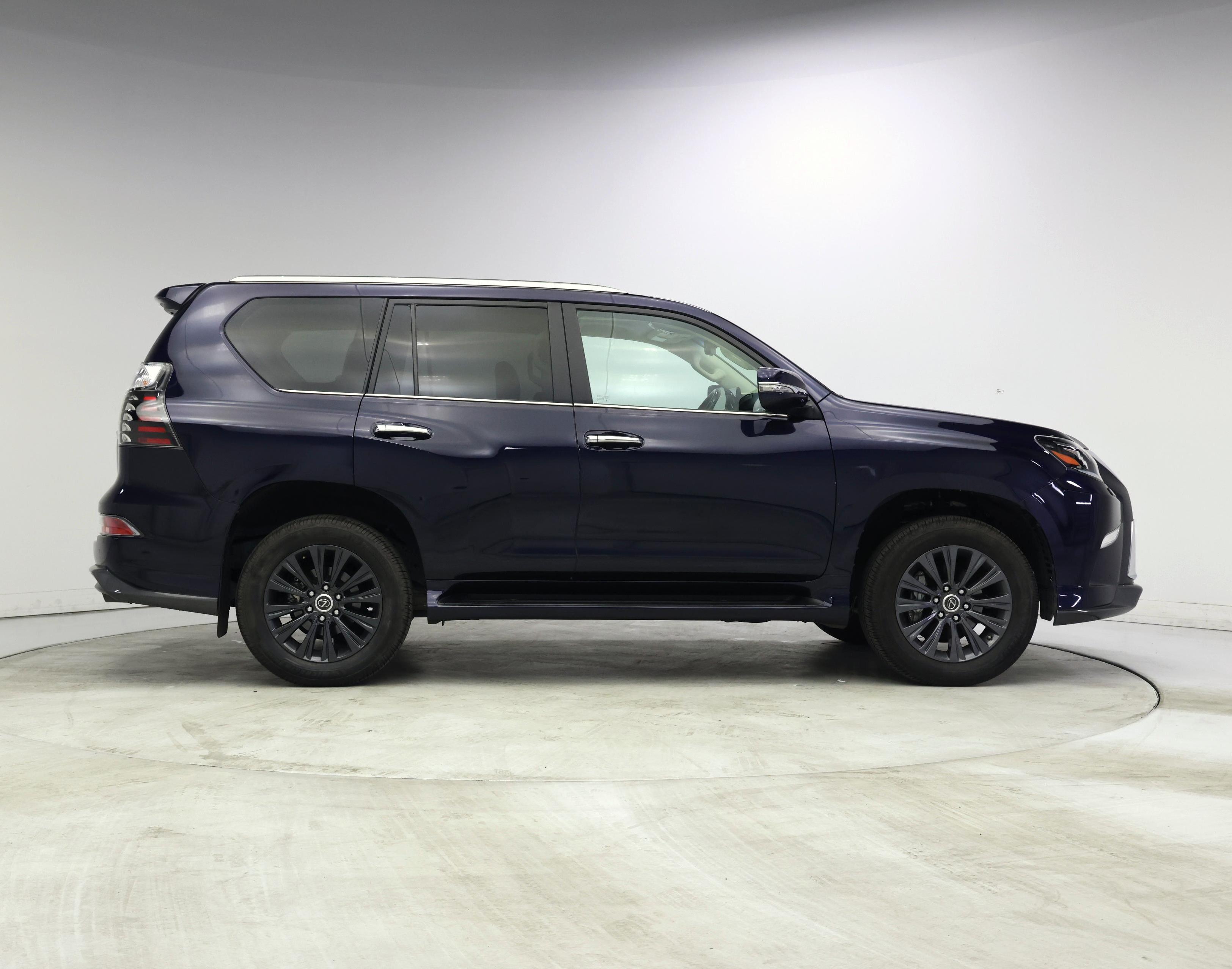 Thumbnail: 2023 Lexus GX - 7