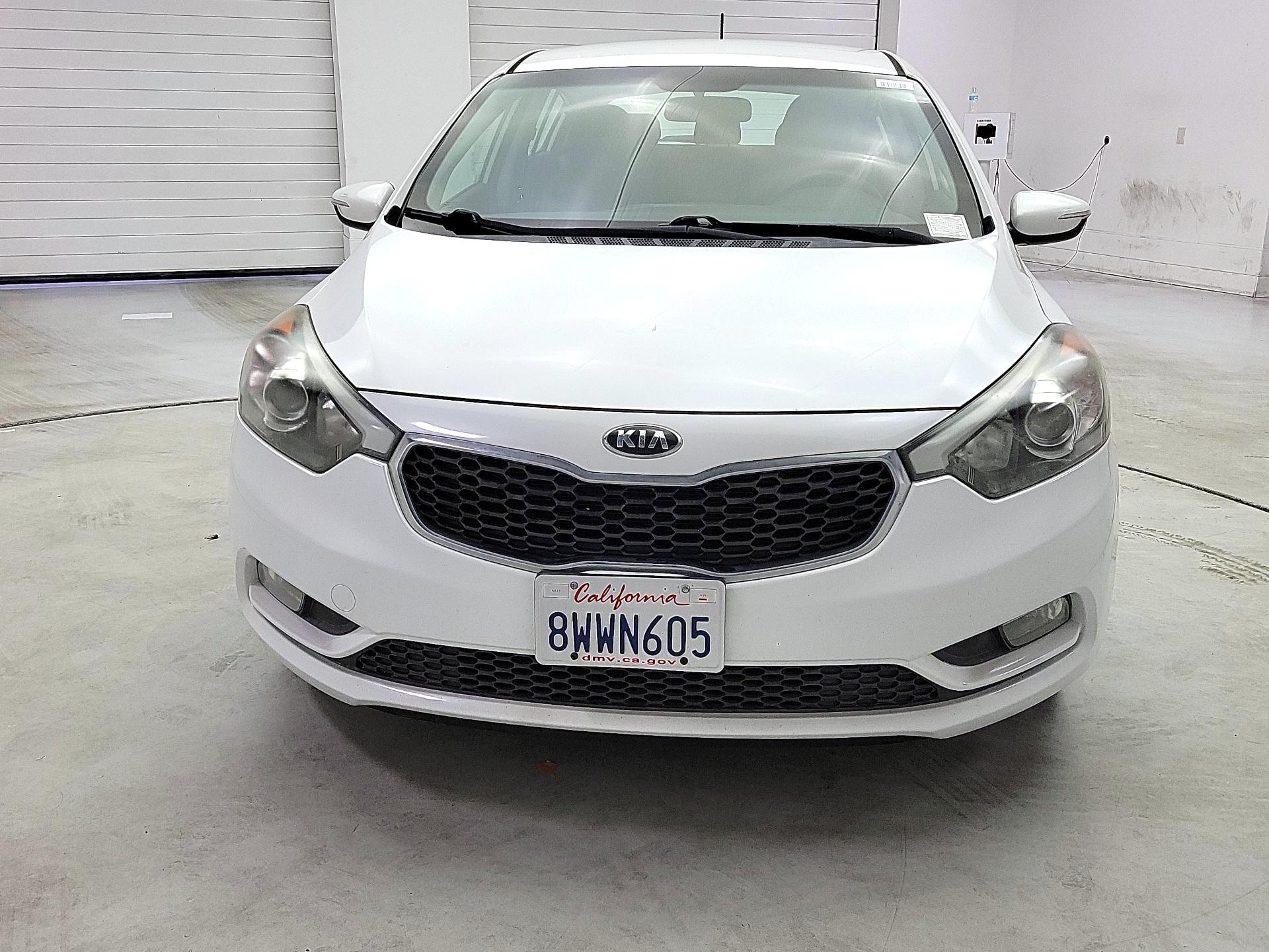 Thumbnail: 2016 Kia Forte - 2