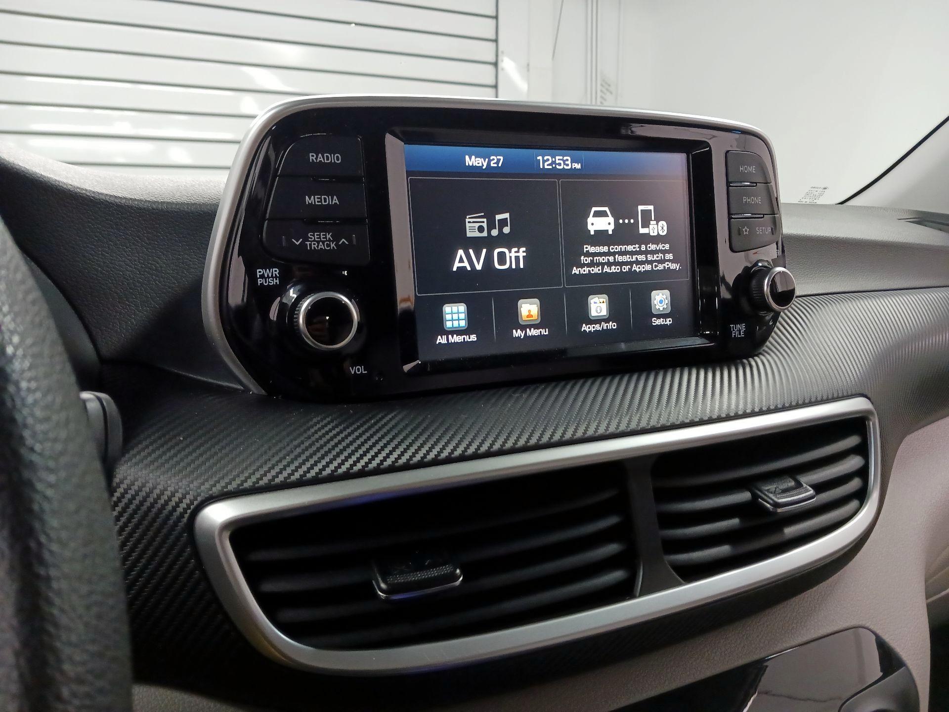 Thumbnail: 2020 Hyundai Tucson - 13