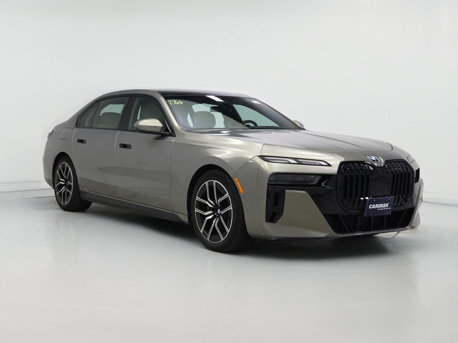 2023 BMW 7 Series
