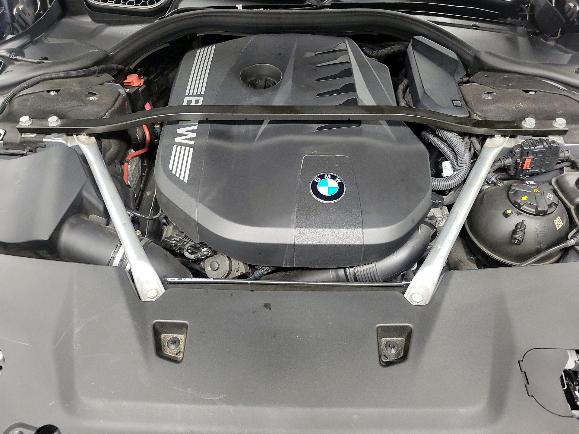 Thumbnail: 2023 BMW 7 Series - 19