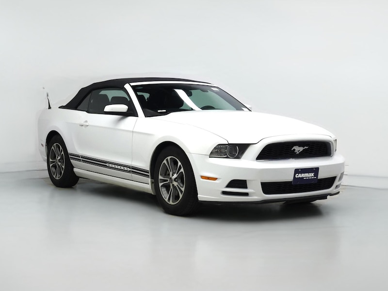 2014 Ford Mustang  -
                  Albuquerque, NM