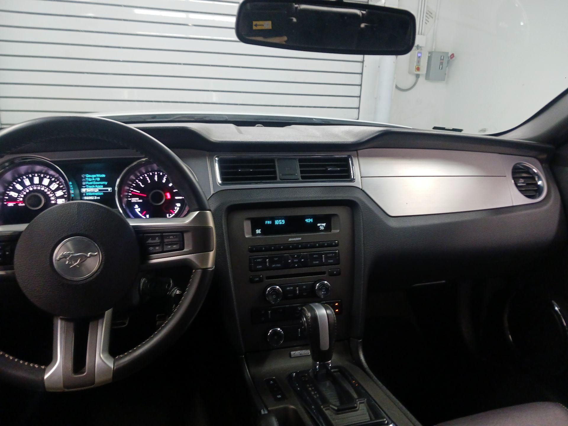Thumbnail: 2014 Ford Mustang - 9