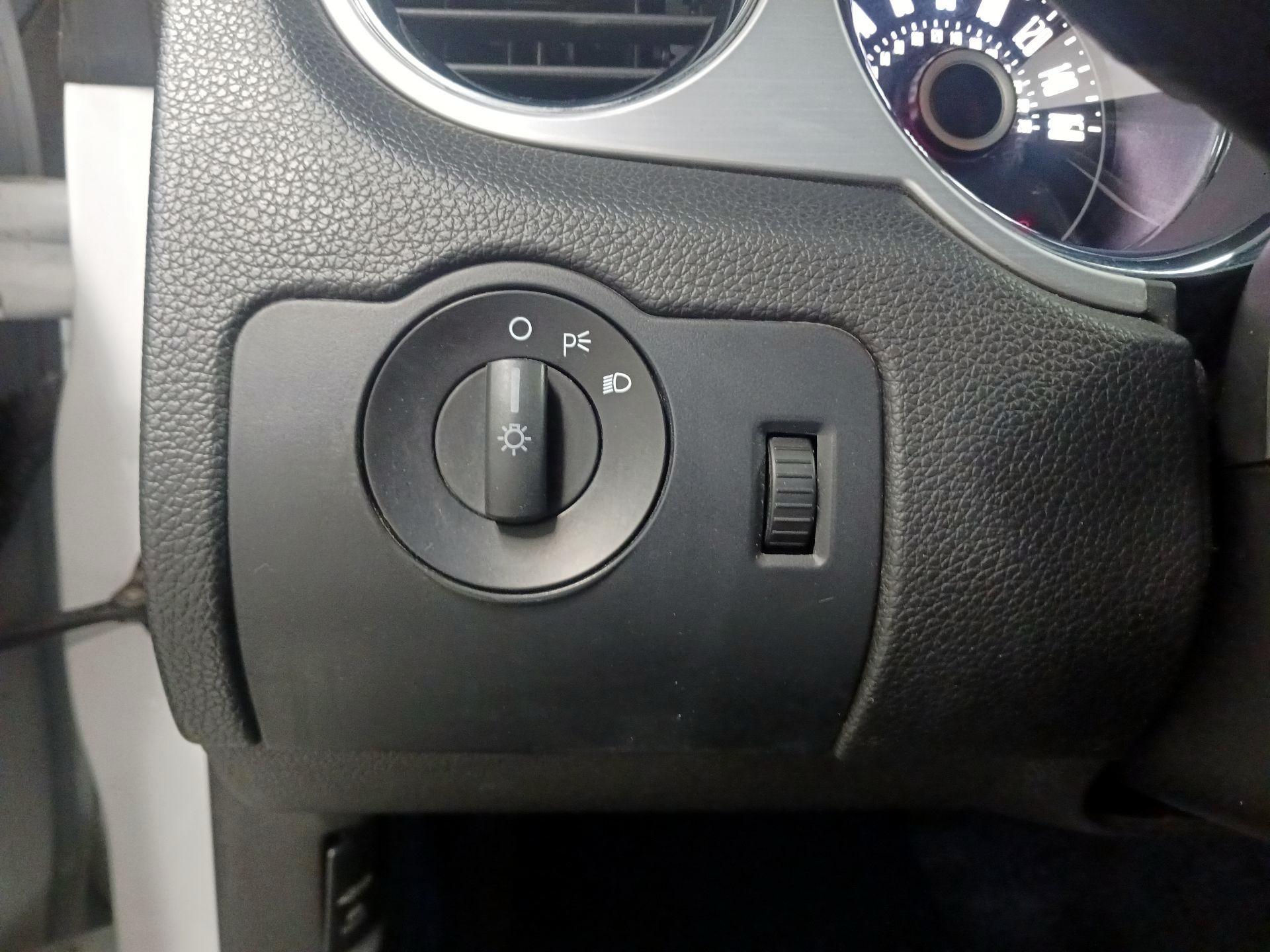 Thumbnail: 2014 Ford Mustang - 13