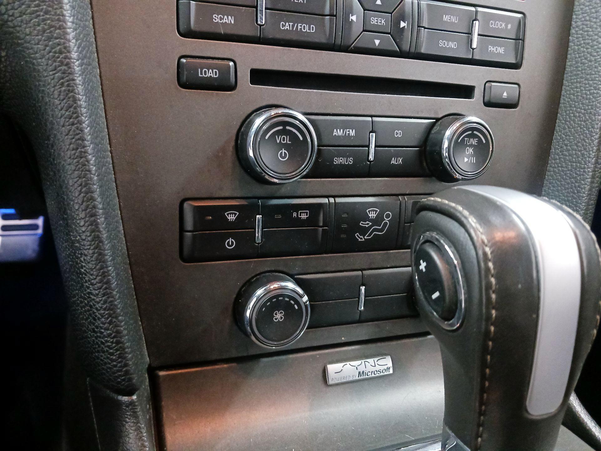 Thumbnail: 2014 Ford Mustang - 15