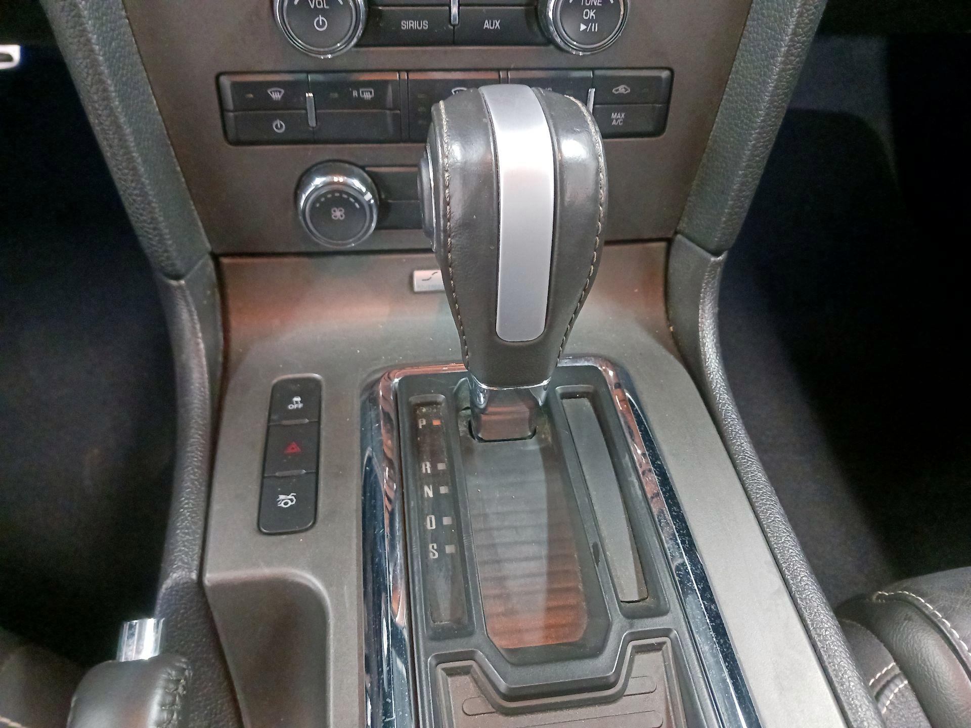Thumbnail: 2014 Ford Mustang - 16