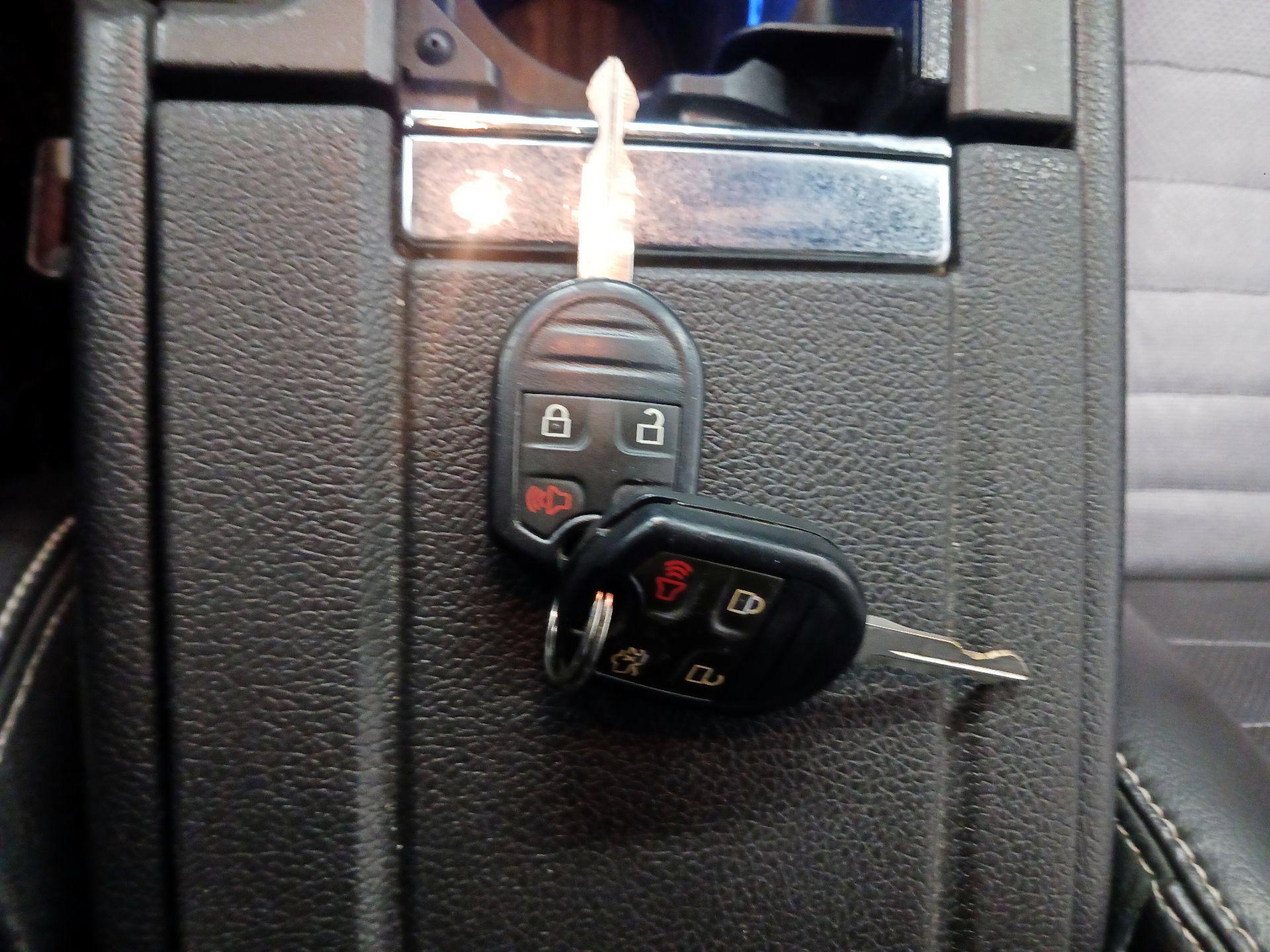 Thumbnail: 2014 Ford Mustang - 19