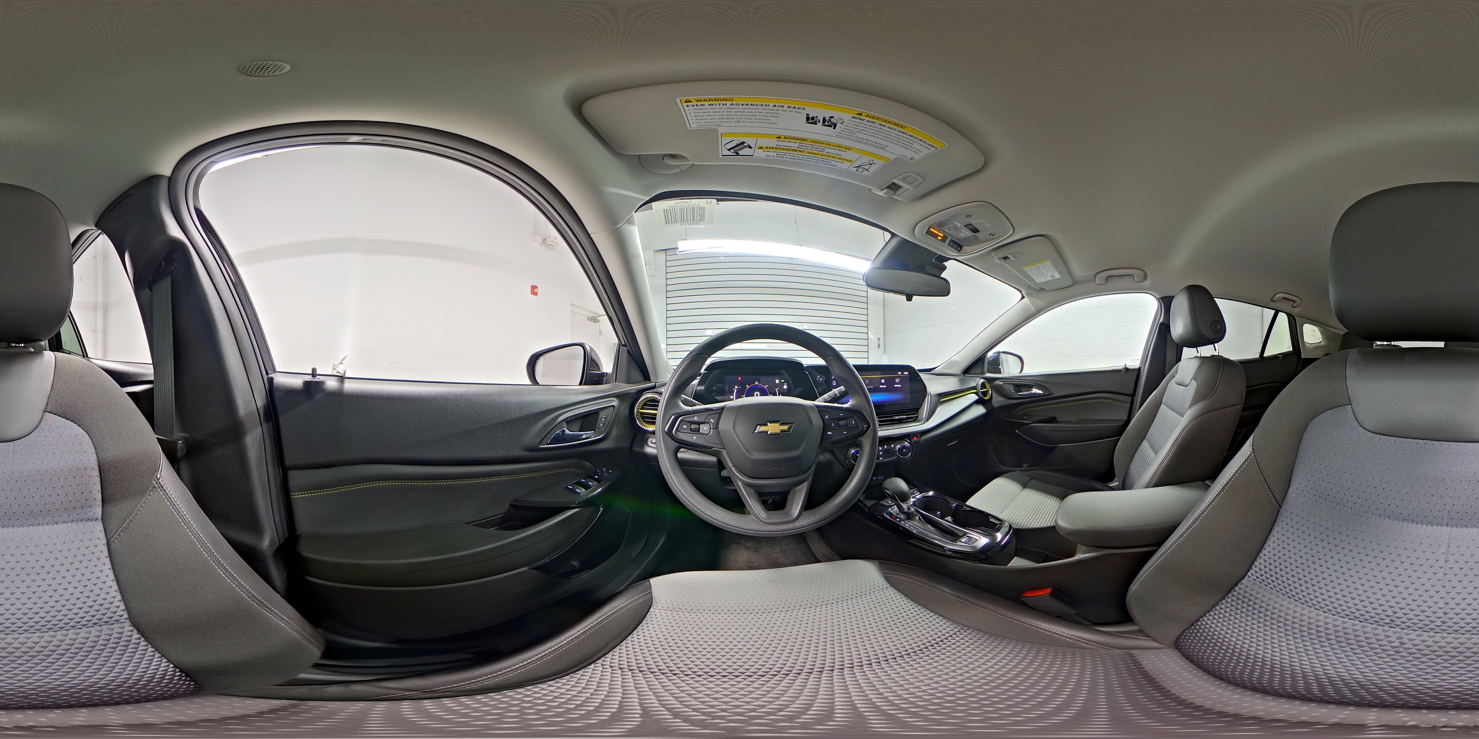 2024 Chevrolet Trax LT - Photo 23
