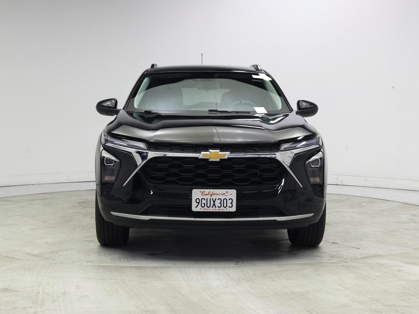 2024 Chevrolet Trax LT - Photo 6