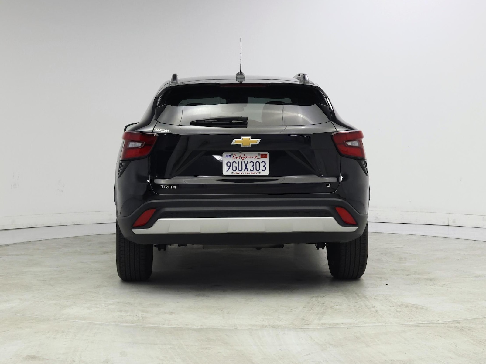 2024 Chevrolet Trax LT - Photo 7