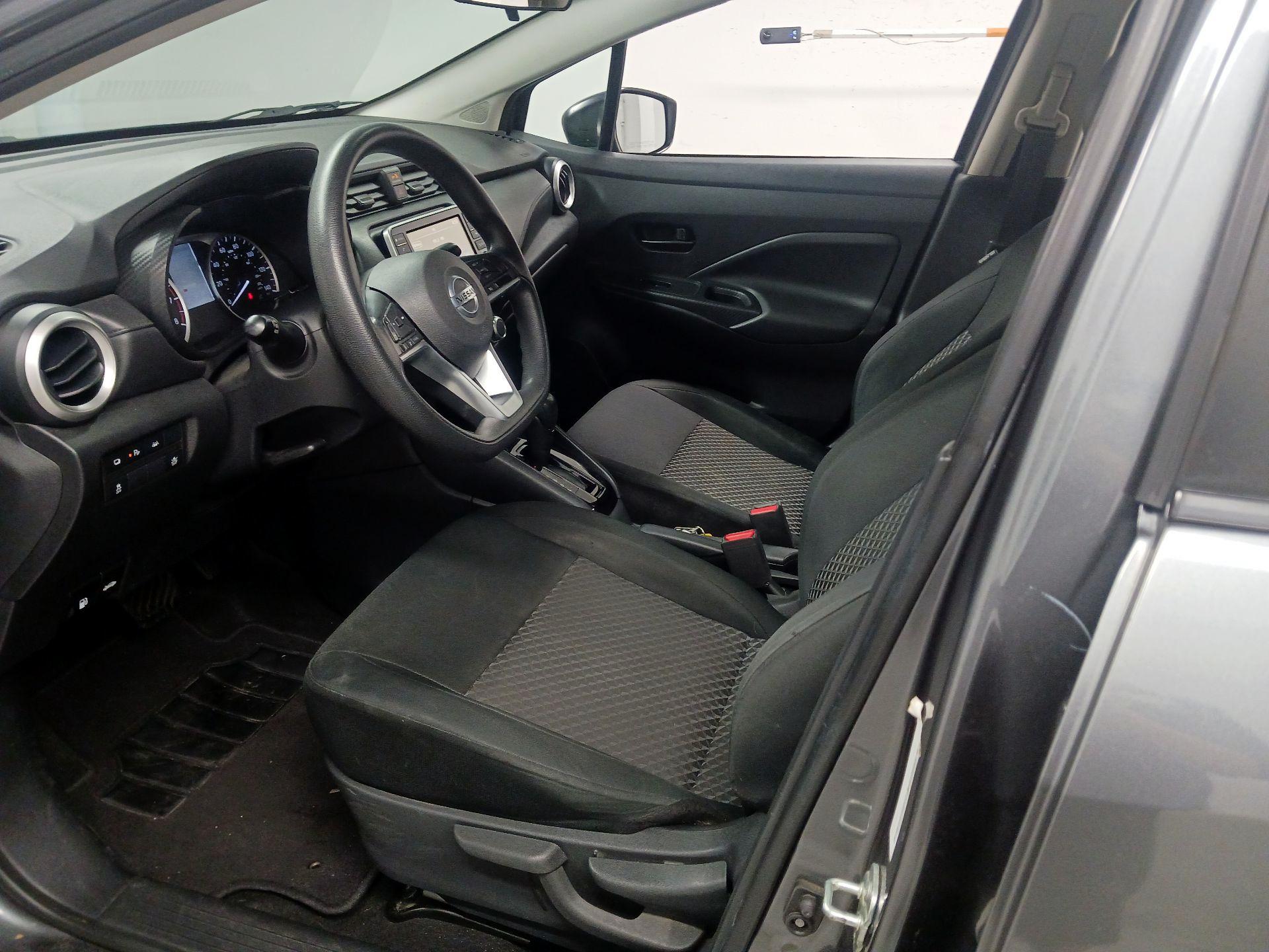 Thumbnail: 2021 Nissan Versa - 9