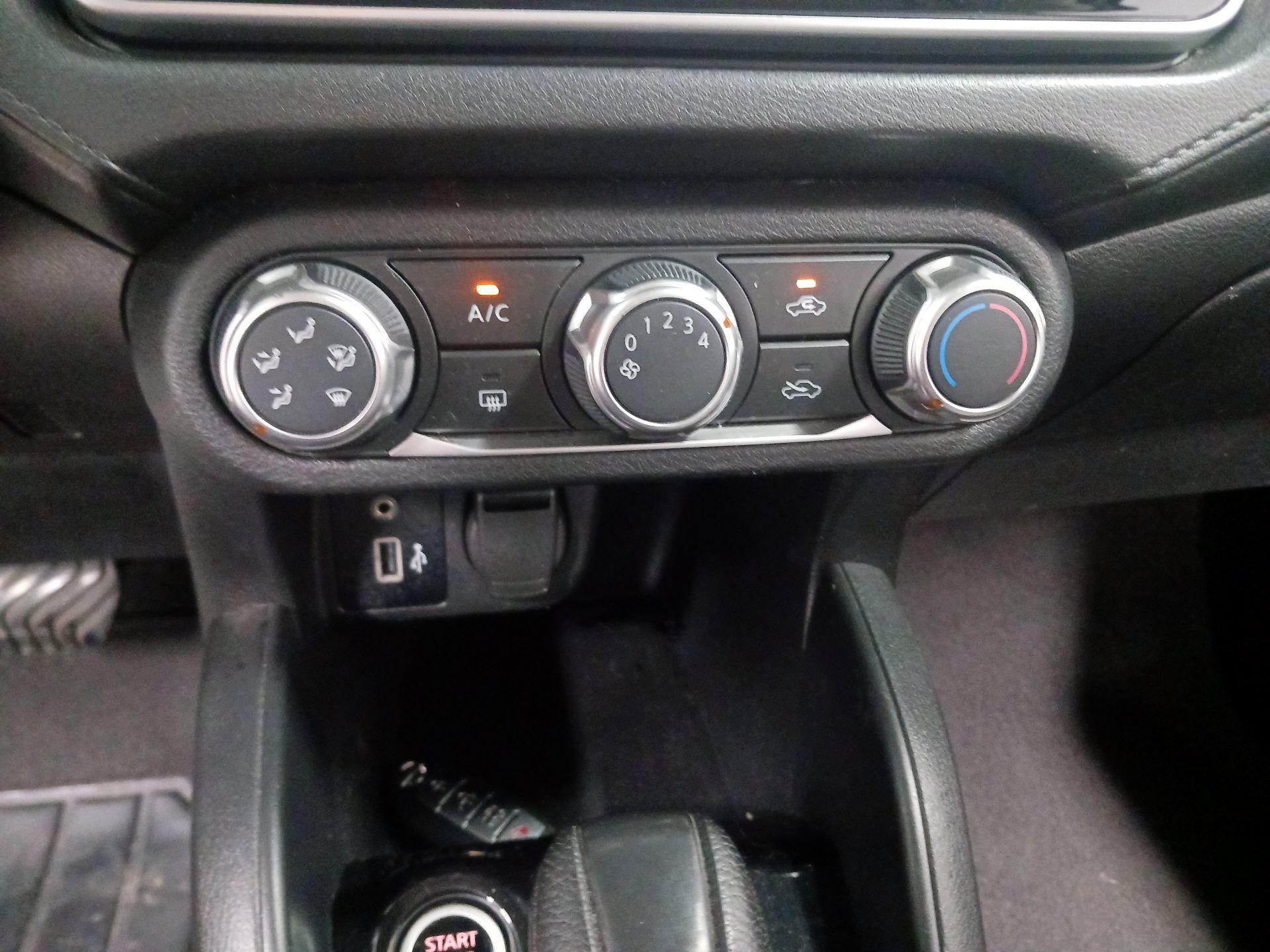 Thumbnail: 2021 Nissan Versa - 12