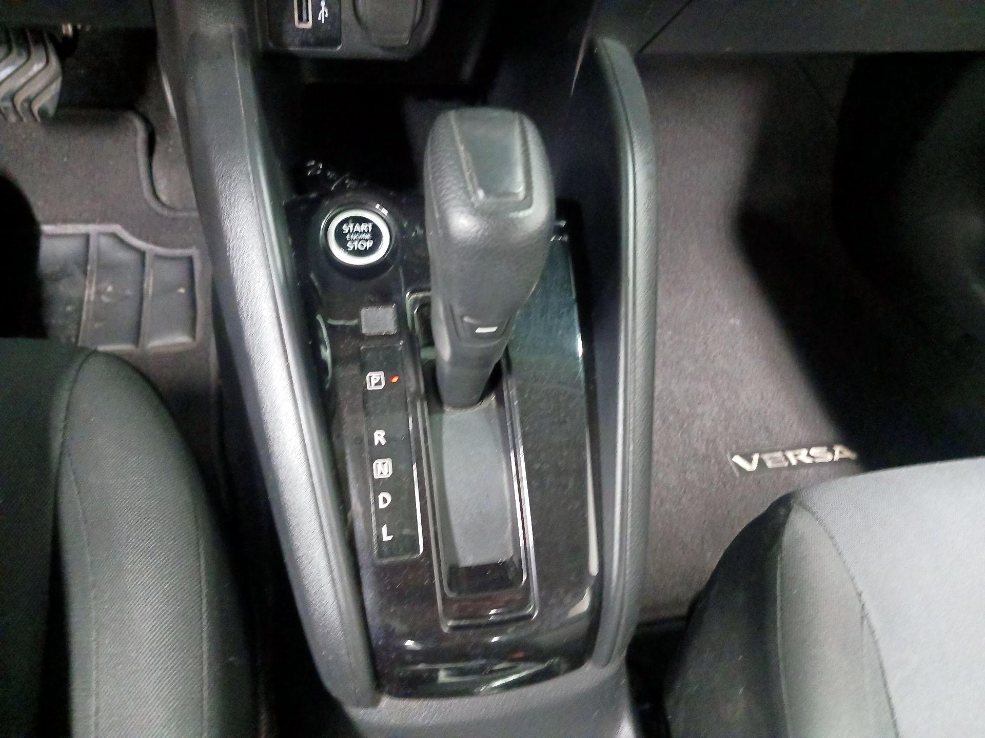 Thumbnail: 2021 Nissan Versa - 13