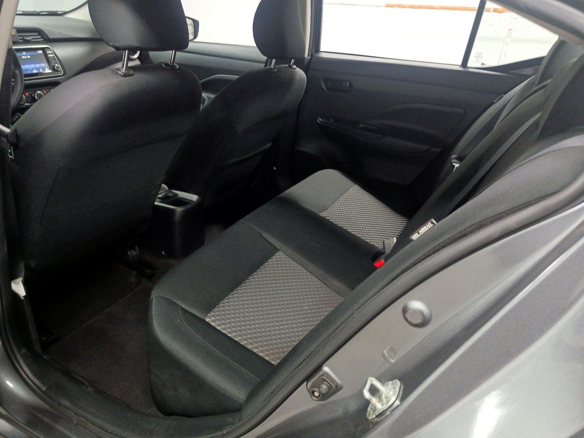 Thumbnail: 2021 Nissan Versa - 14