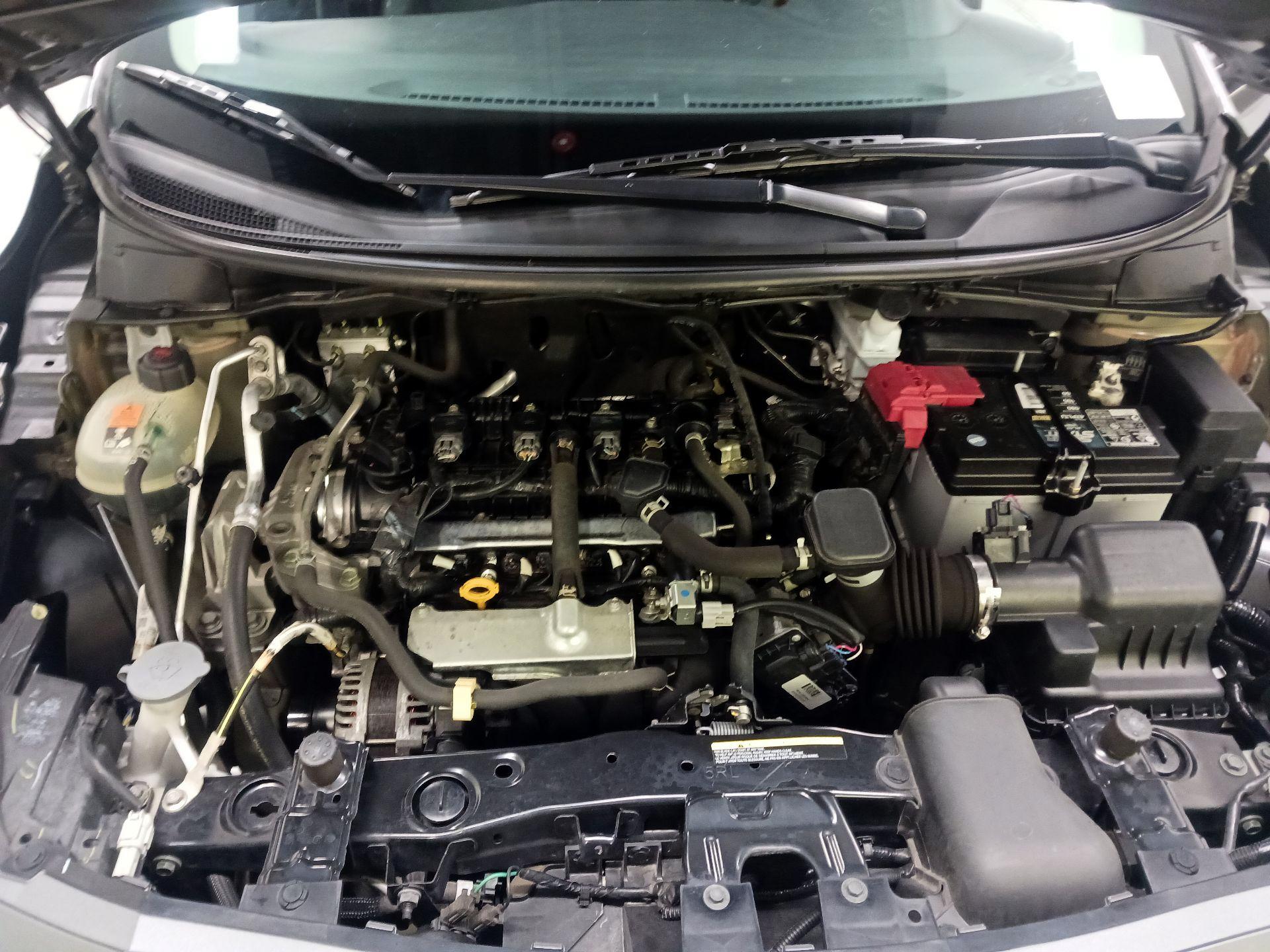 Thumbnail: 2021 Nissan Versa - 16