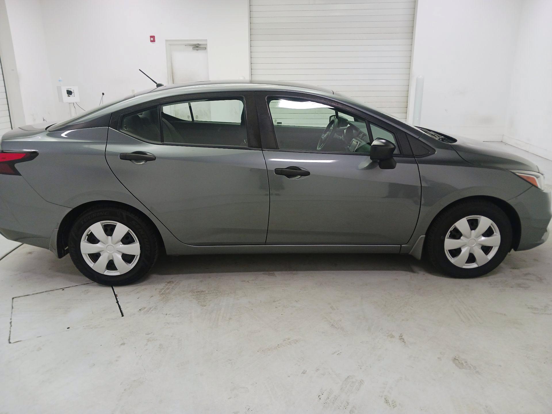 Thumbnail: 2021 Nissan Versa - 4