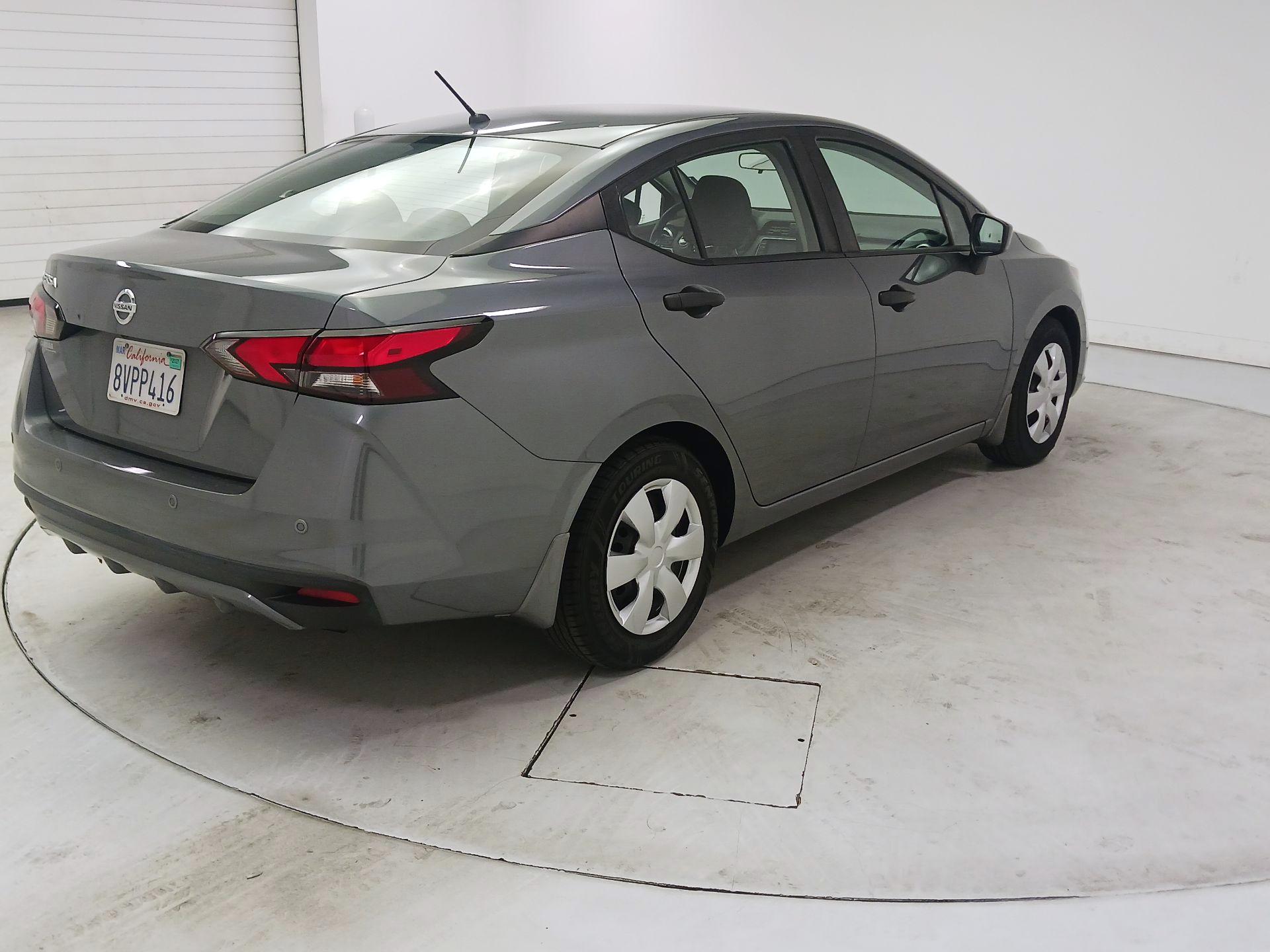 Thumbnail: 2021 Nissan Versa - 5