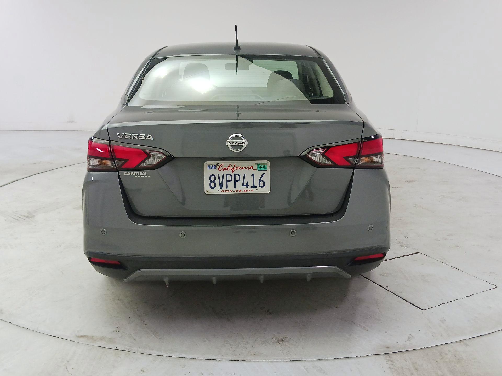 Thumbnail: 2021 Nissan Versa - 6