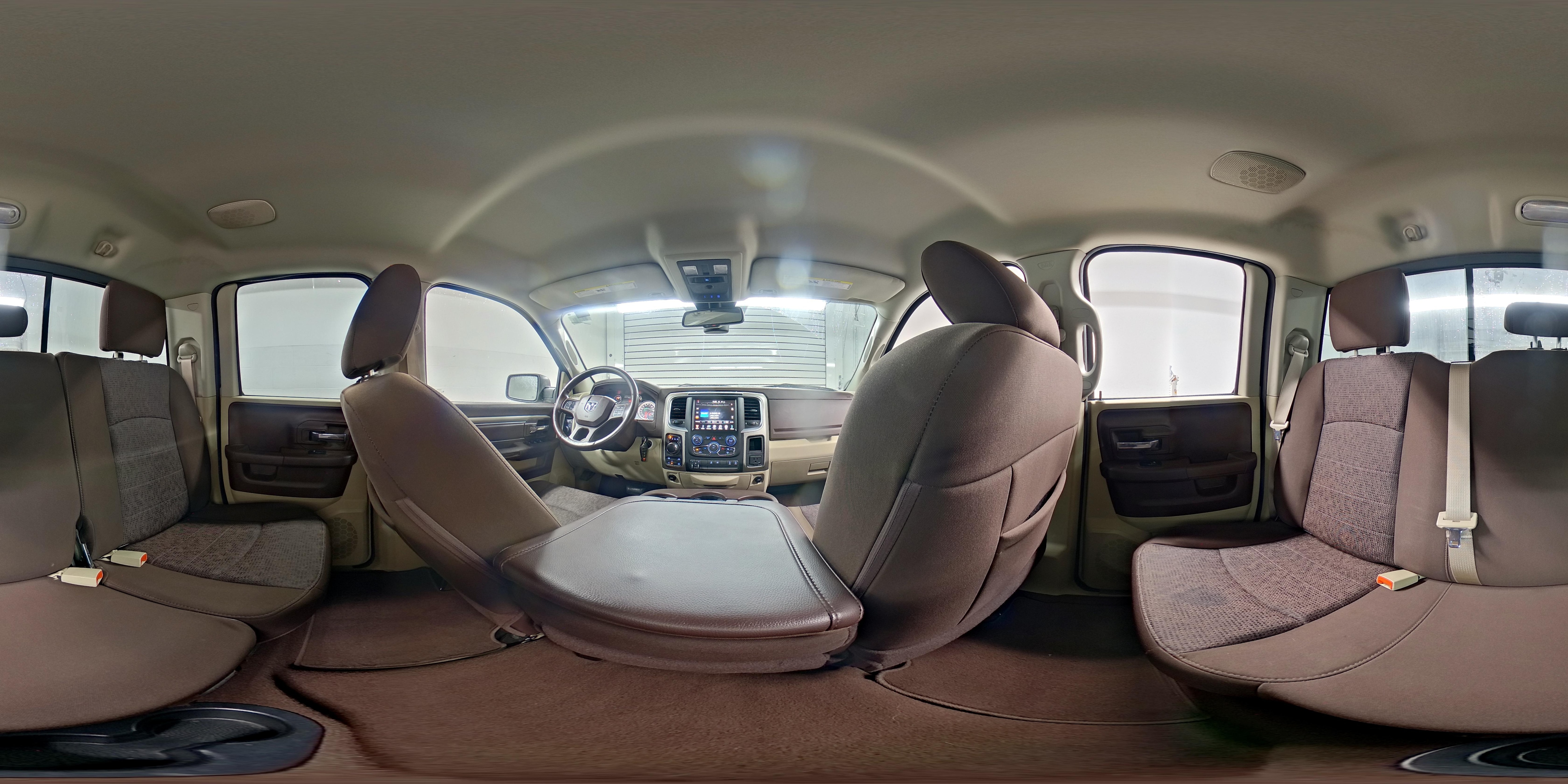 2015 RAM Ram 1500 Pickup Big Horn/Lone Star - Photo 22