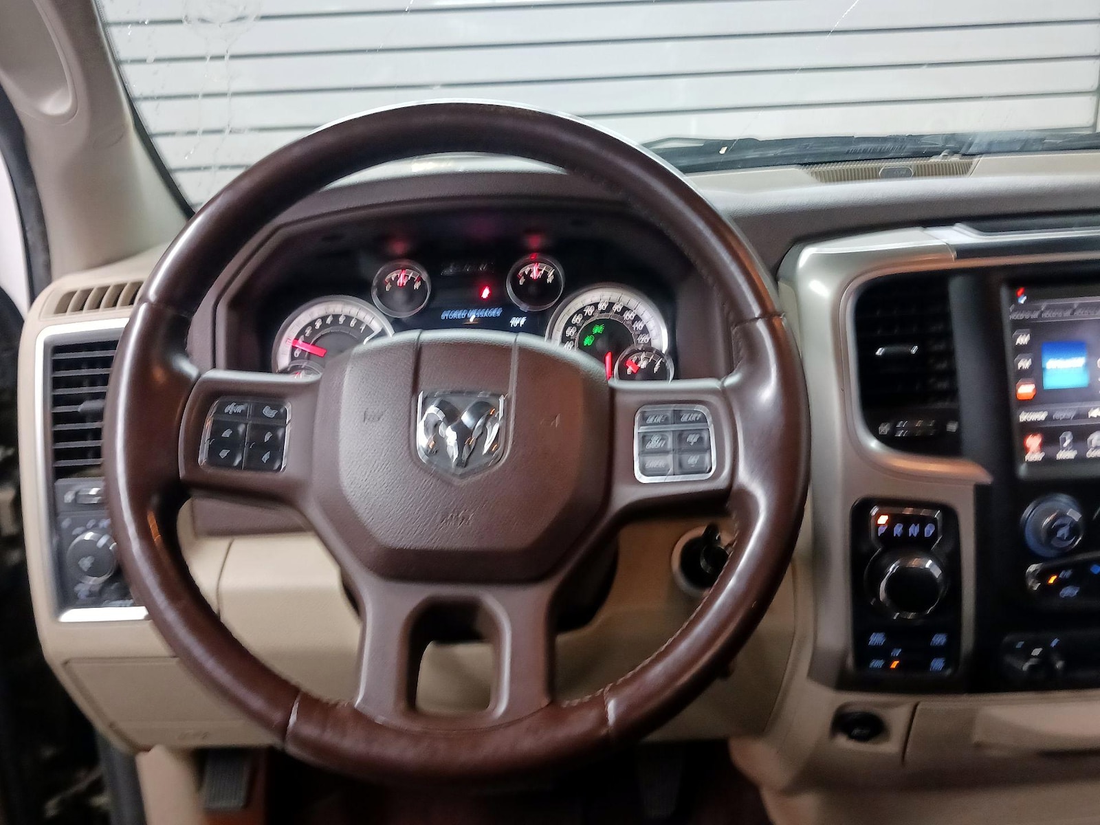2015 RAM Ram 1500 Pickup Big Horn/Lone Star - Photo 11