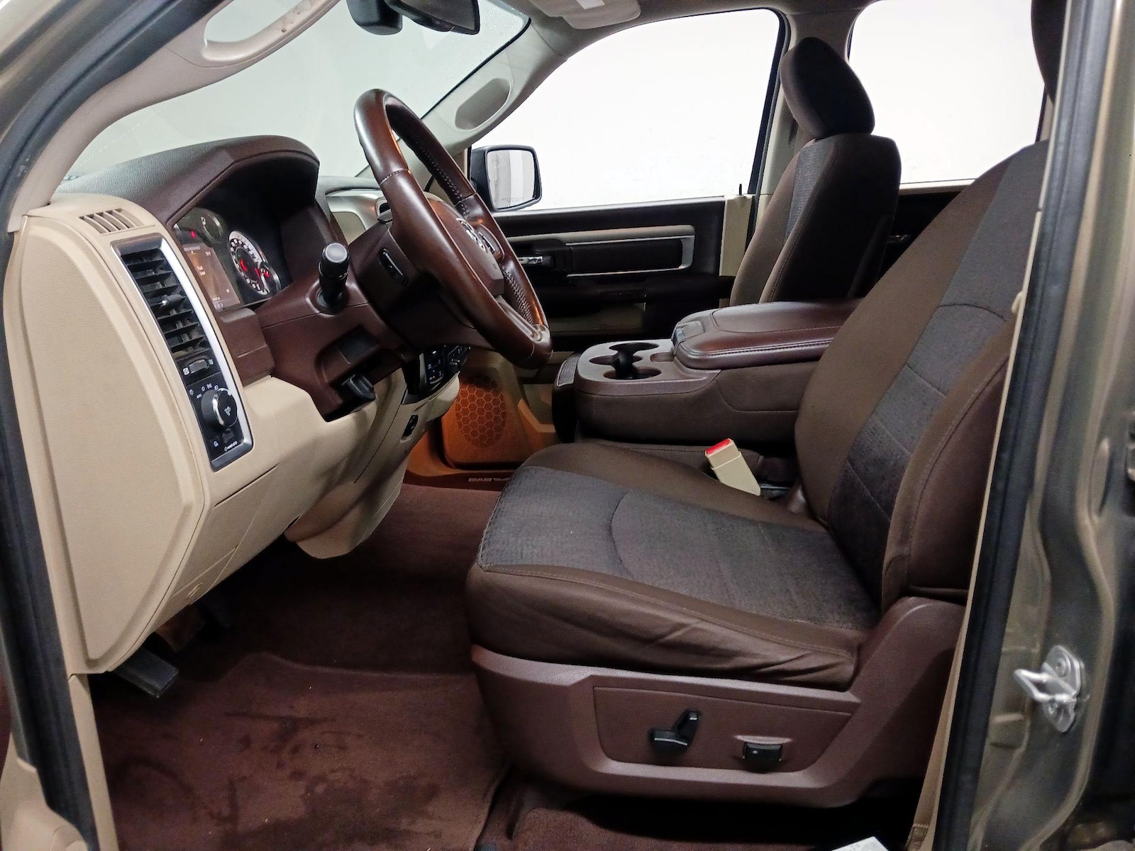 2015 RAM Ram 1500 Pickup Big Horn/Lone Star - Photo 12
