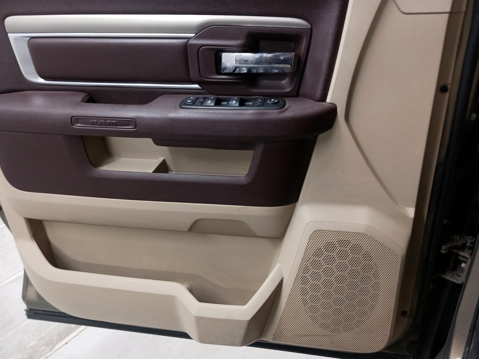 2015 RAM Ram 1500 Pickup Big Horn/Lone Star - Photo 13