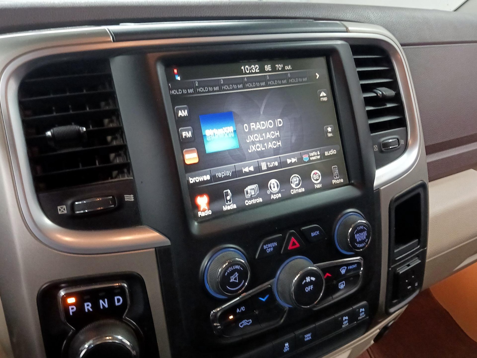 2015 RAM Ram 1500 Pickup Big Horn/Lone Star - Photo 14