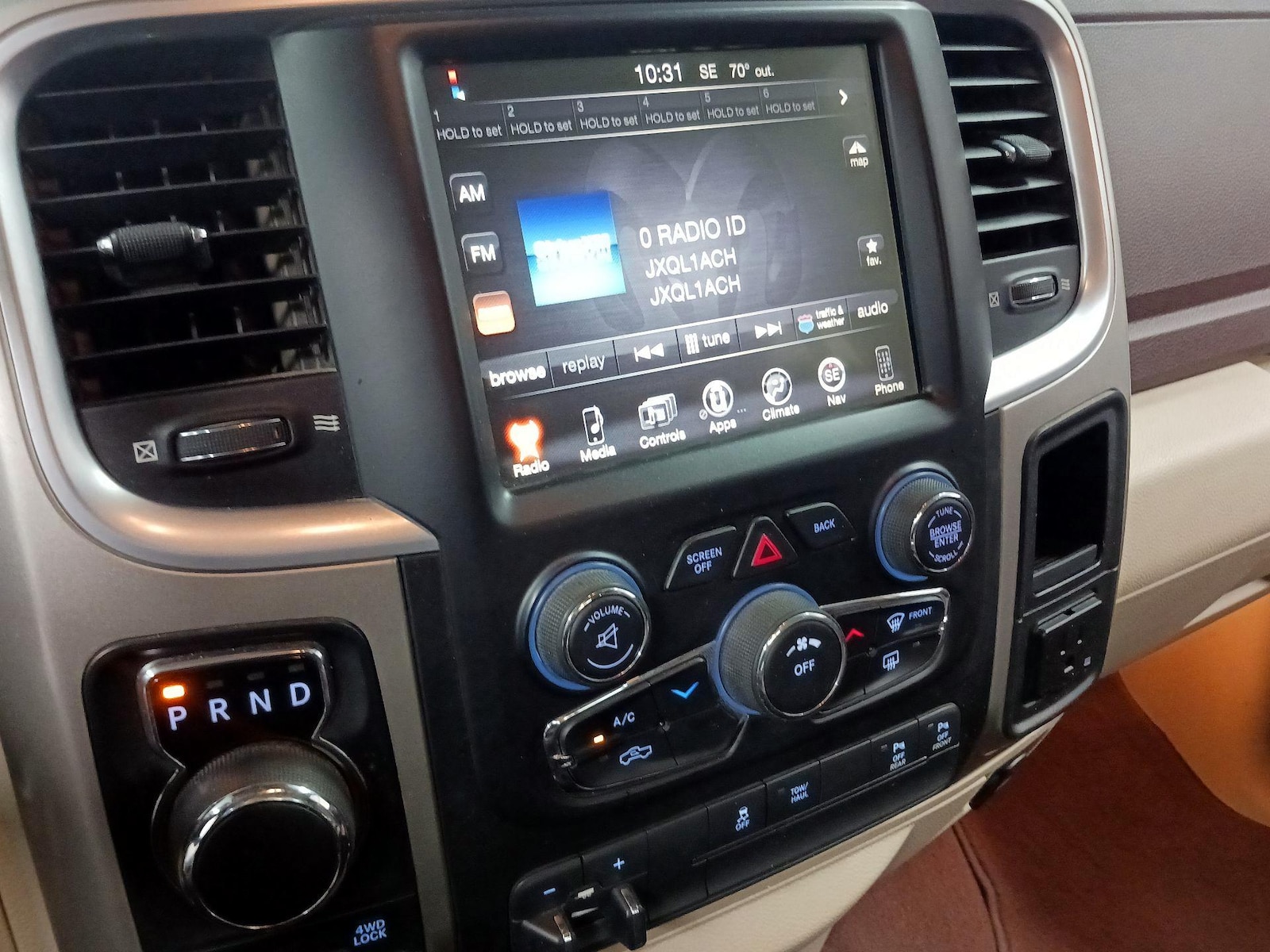2015 RAM Ram 1500 Pickup Big Horn/Lone Star - Photo 15