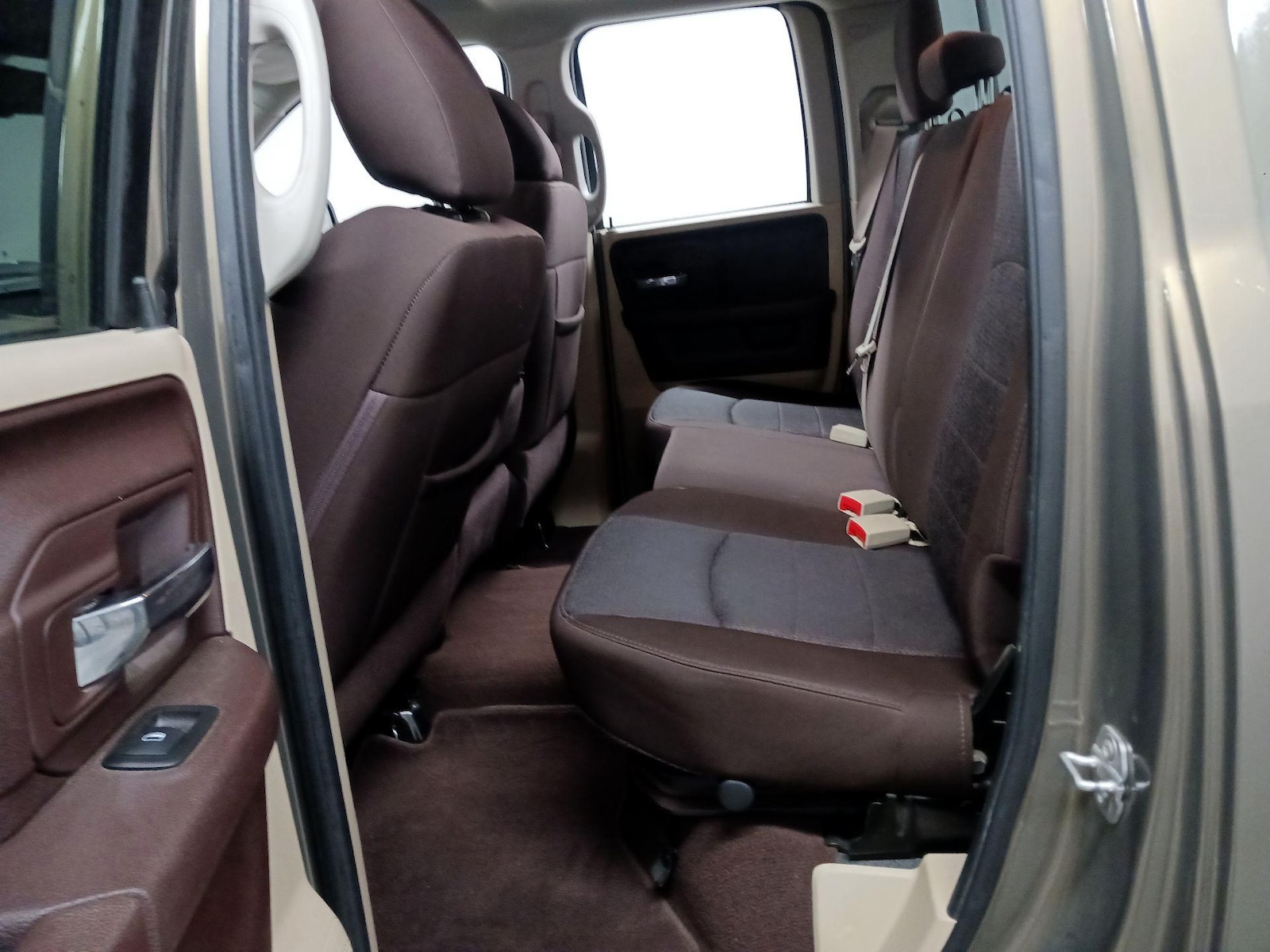 2015 RAM Ram 1500 Pickup Big Horn/Lone Star - Photo 17