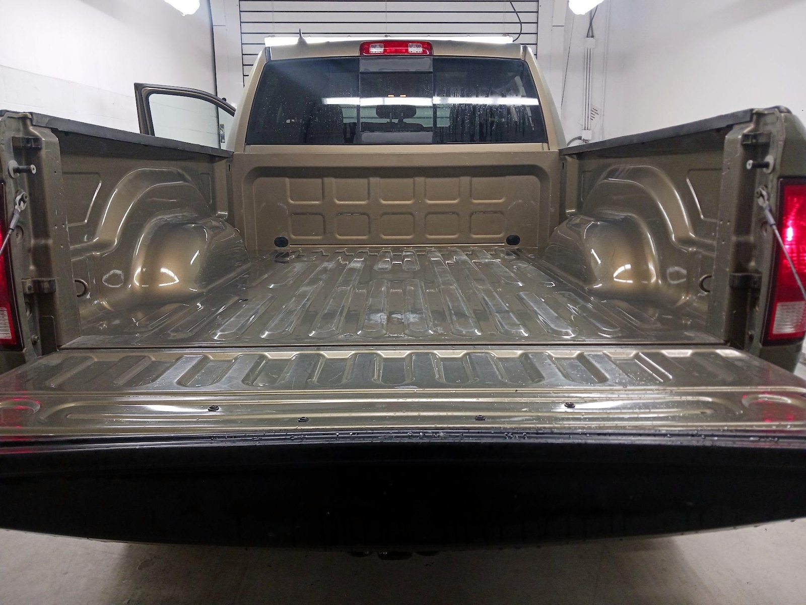 2015 RAM Ram 1500 Pickup Big Horn/Lone Star - Photo 18
