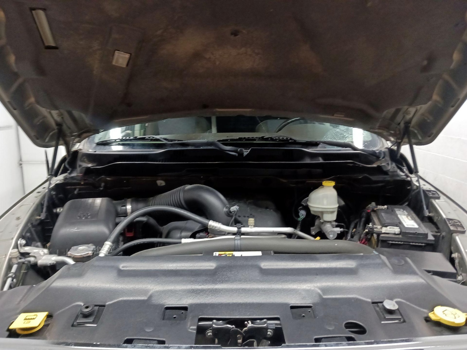 2015 RAM Ram 1500 Pickup Big Horn/Lone Star - Photo 19