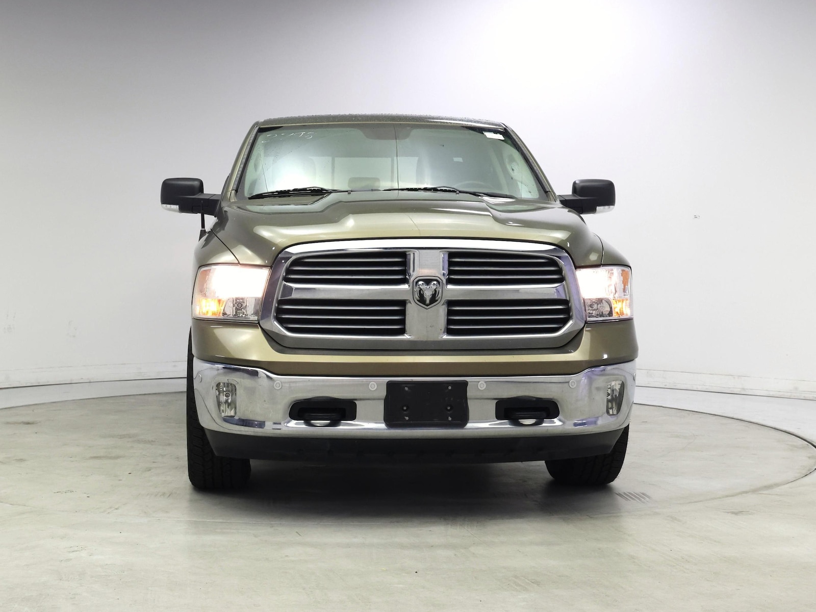 2015 RAM Ram 1500 Pickup Big Horn/Lone Star - Photo 6