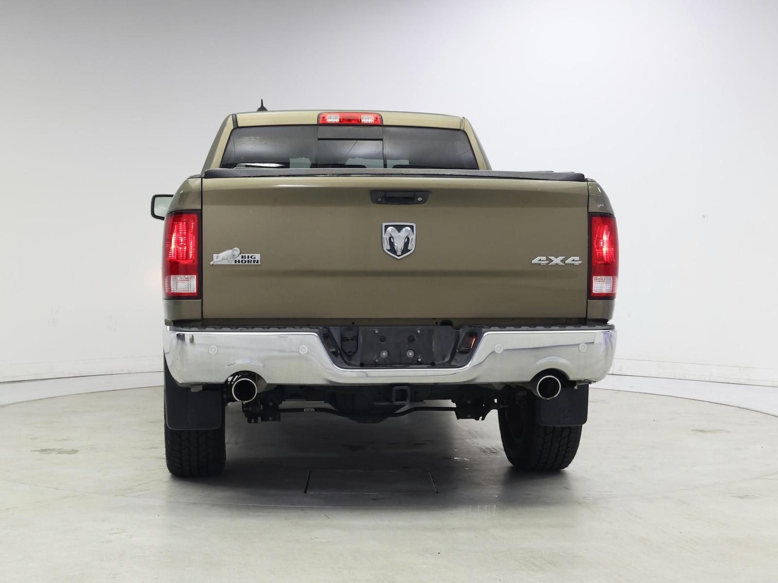2015 RAM Ram 1500 Pickup Big Horn/Lone Star - Photo 7