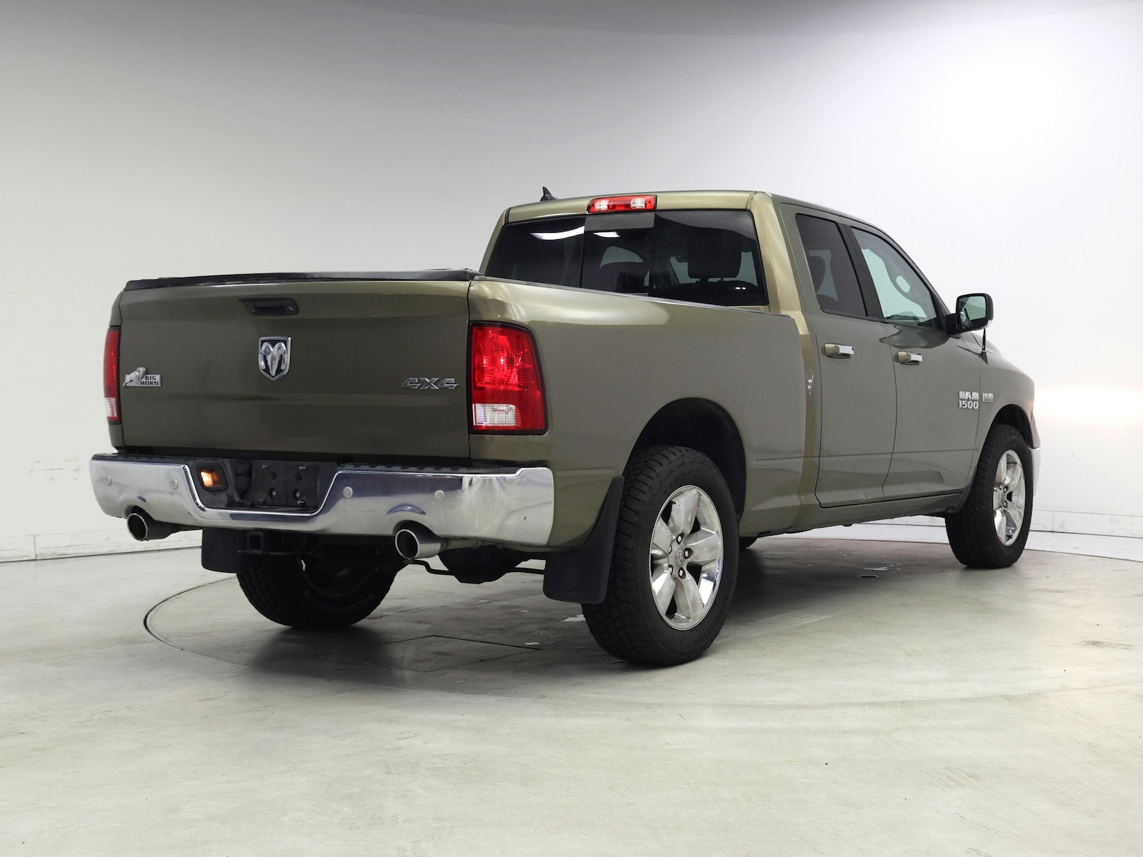2015 RAM Ram 1500 Pickup Big Horn/Lone Star - Photo 9