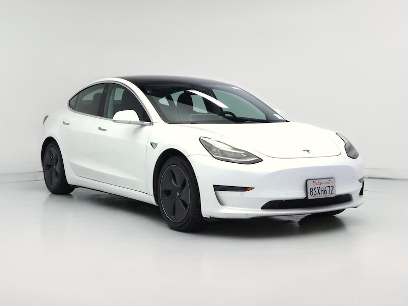2020 Tesla Model 3 Standard Range -
                  Murrieta, CA