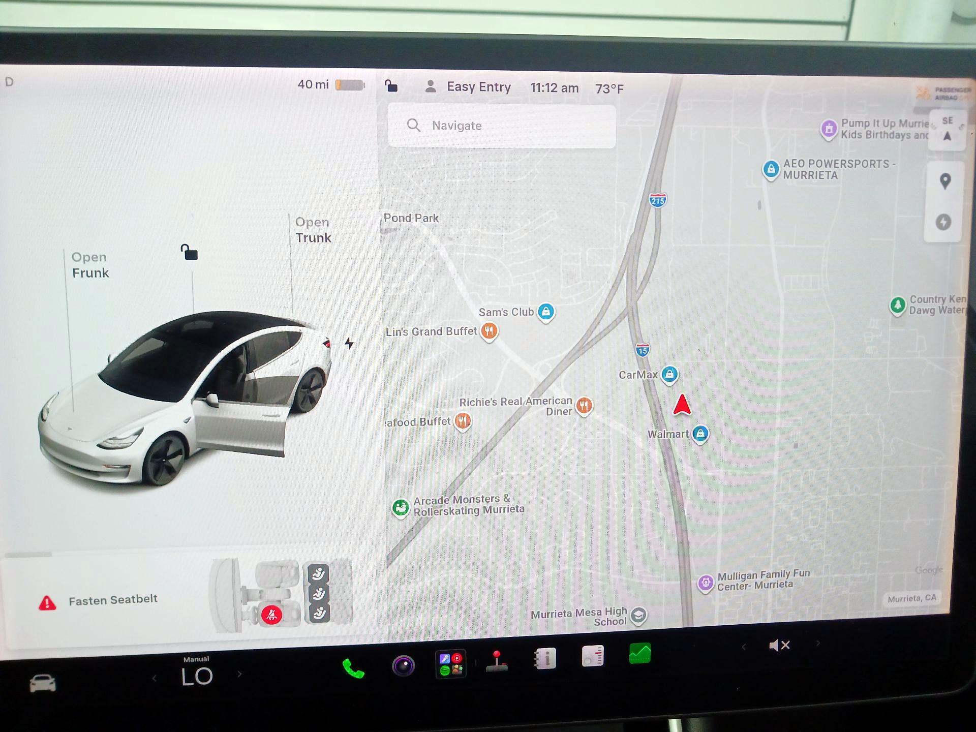 Thumbnail: 2020 Tesla Model 3 - 13