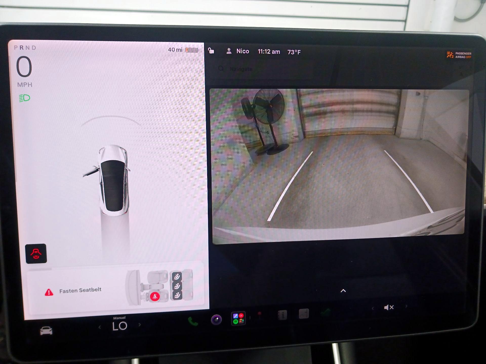 Thumbnail: 2020 Tesla Model 3 - 14