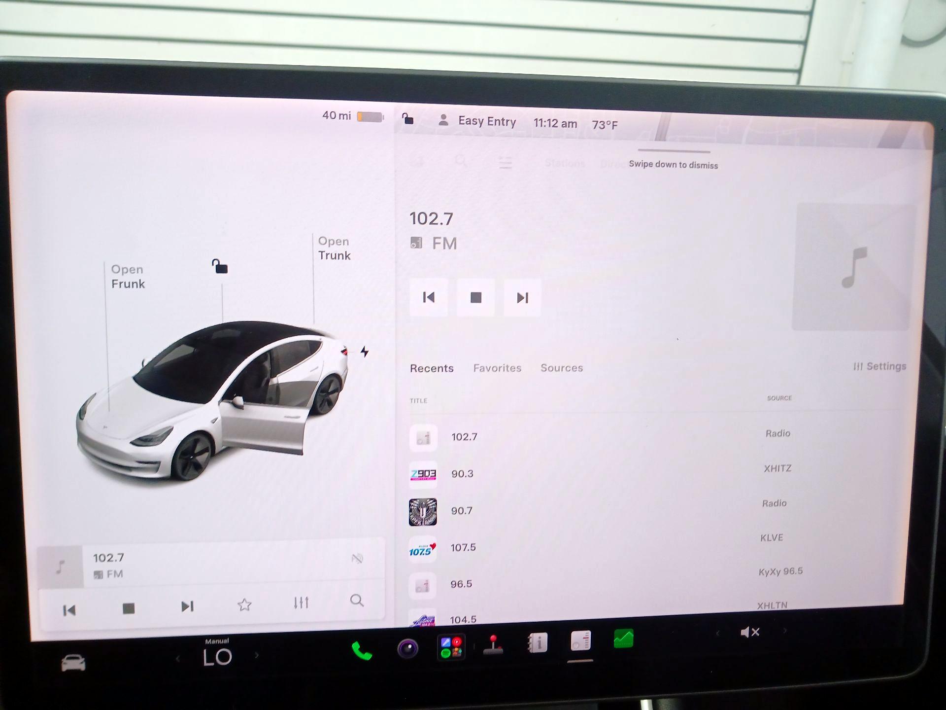 Thumbnail: 2020 Tesla Model 3 - 15