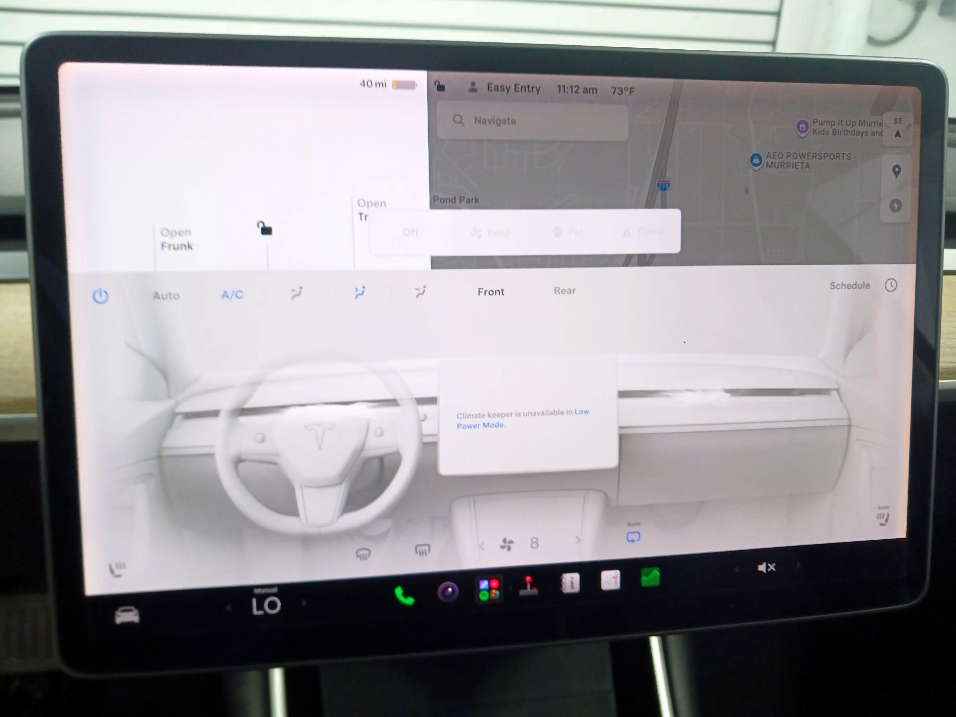 Thumbnail: 2020 Tesla Model 3 - 16