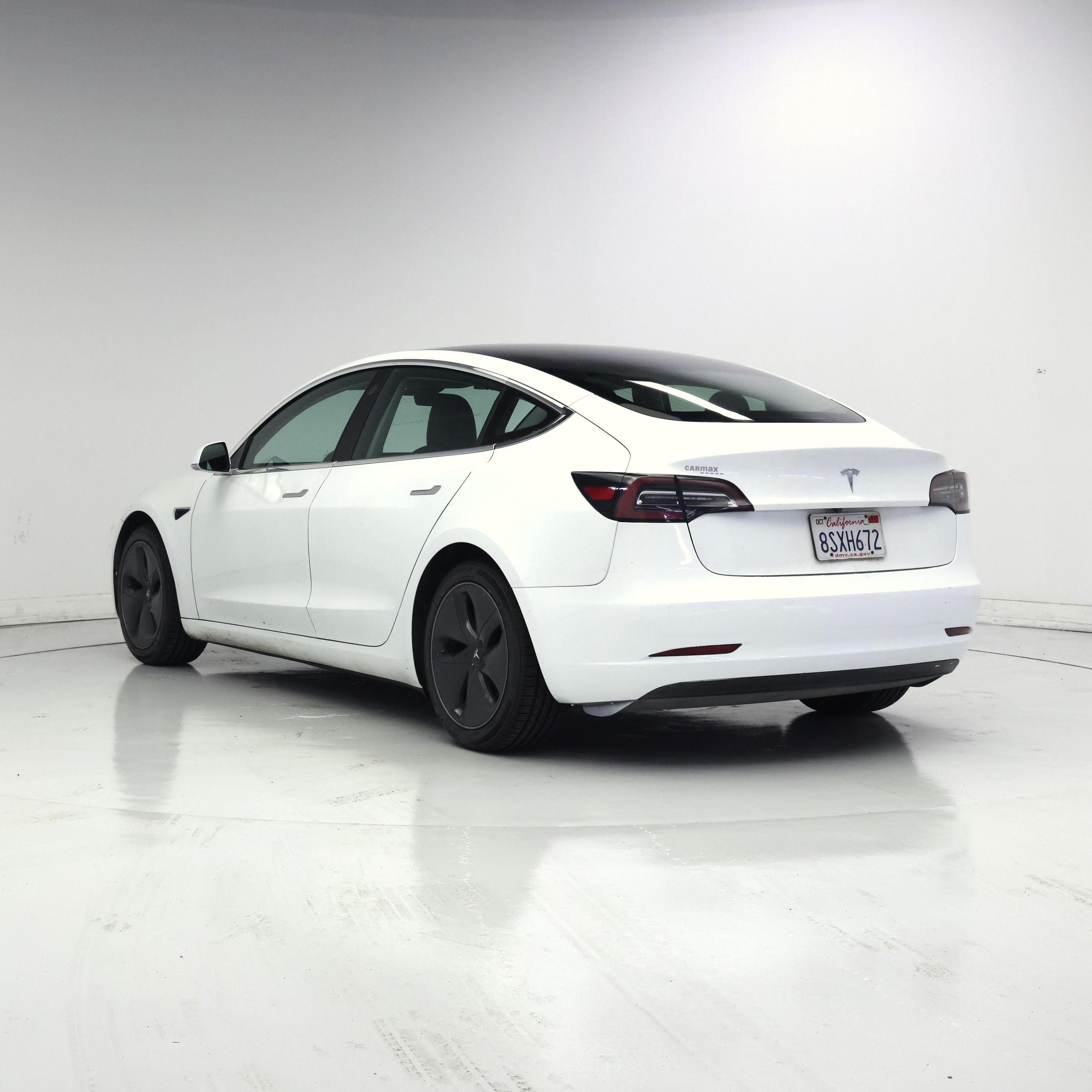 Thumbnail: 2020 Tesla Model 3 - 2