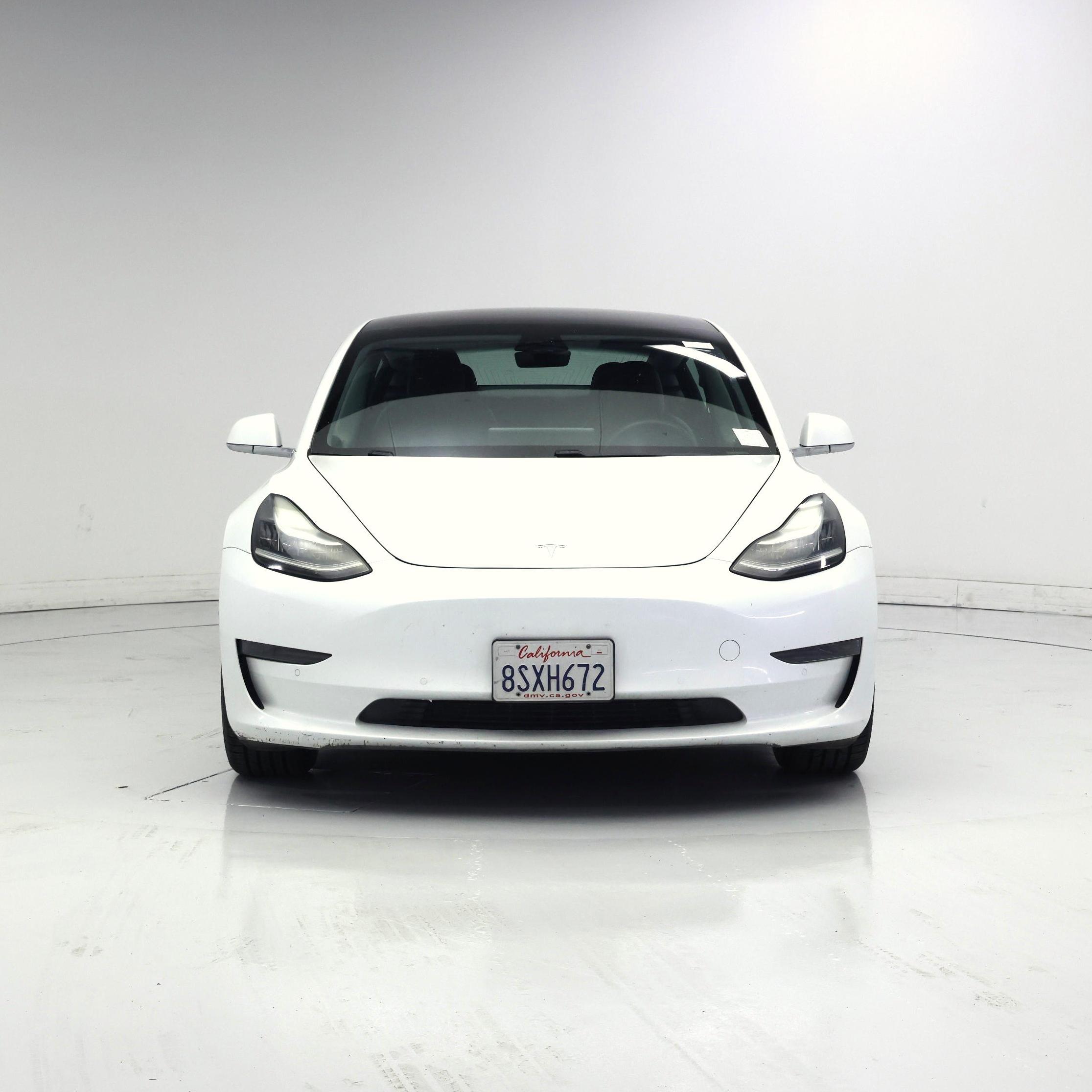 Thumbnail: 2020 Tesla Model 3 - 5
