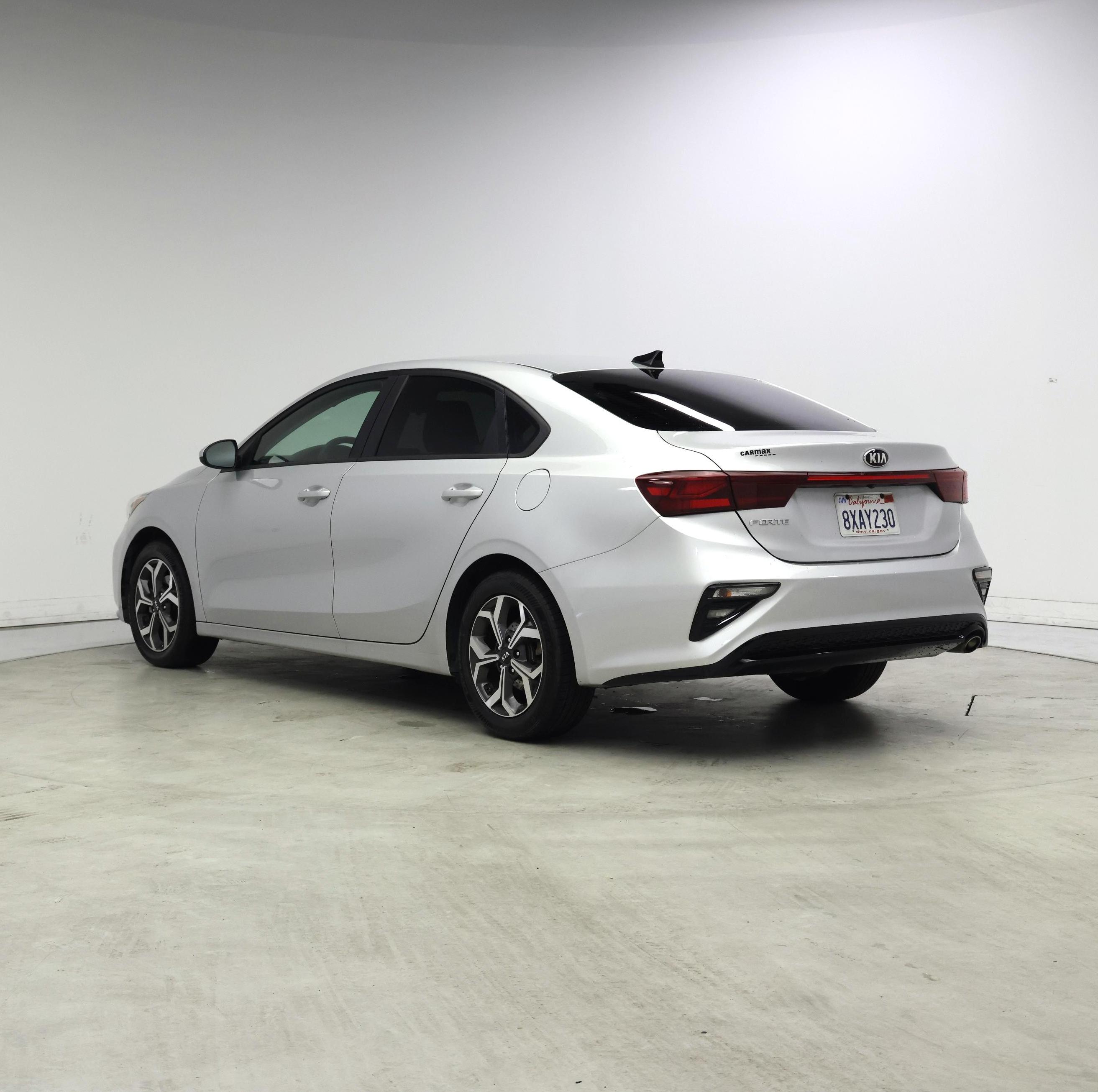 Thumbnail: 2021 Kia Forte - 2