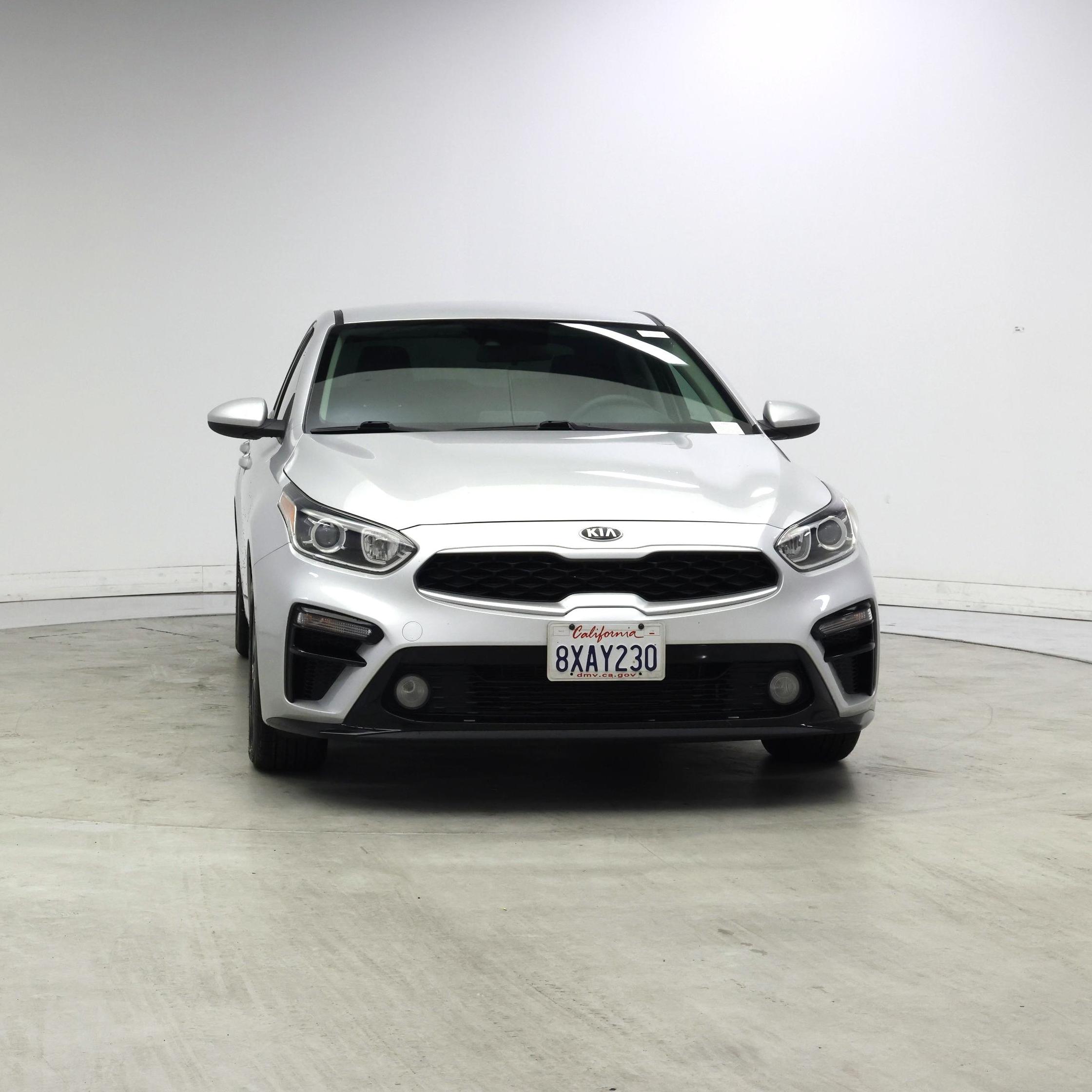 Thumbnail: 2021 Kia Forte - 5