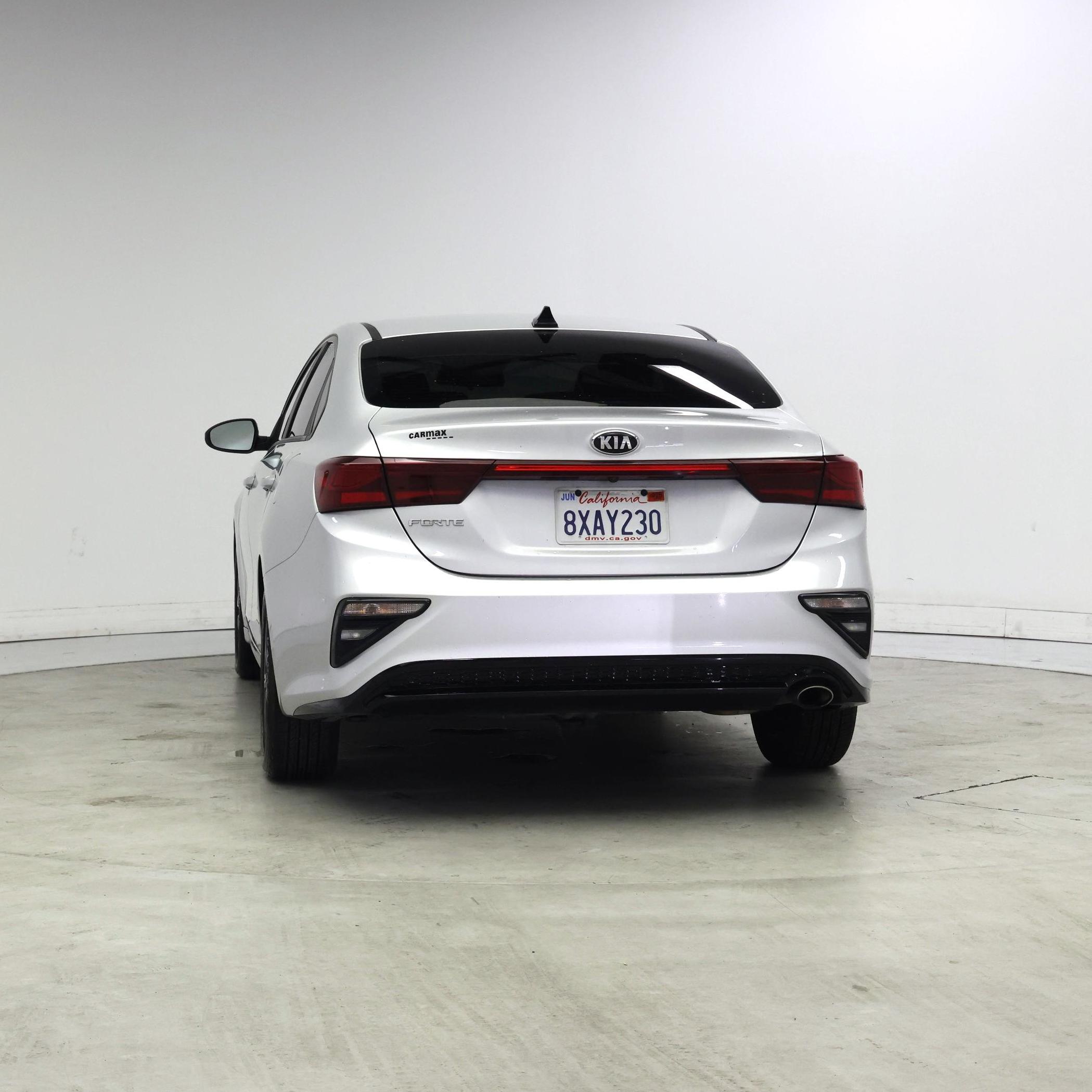 Thumbnail: 2021 Kia Forte - 6