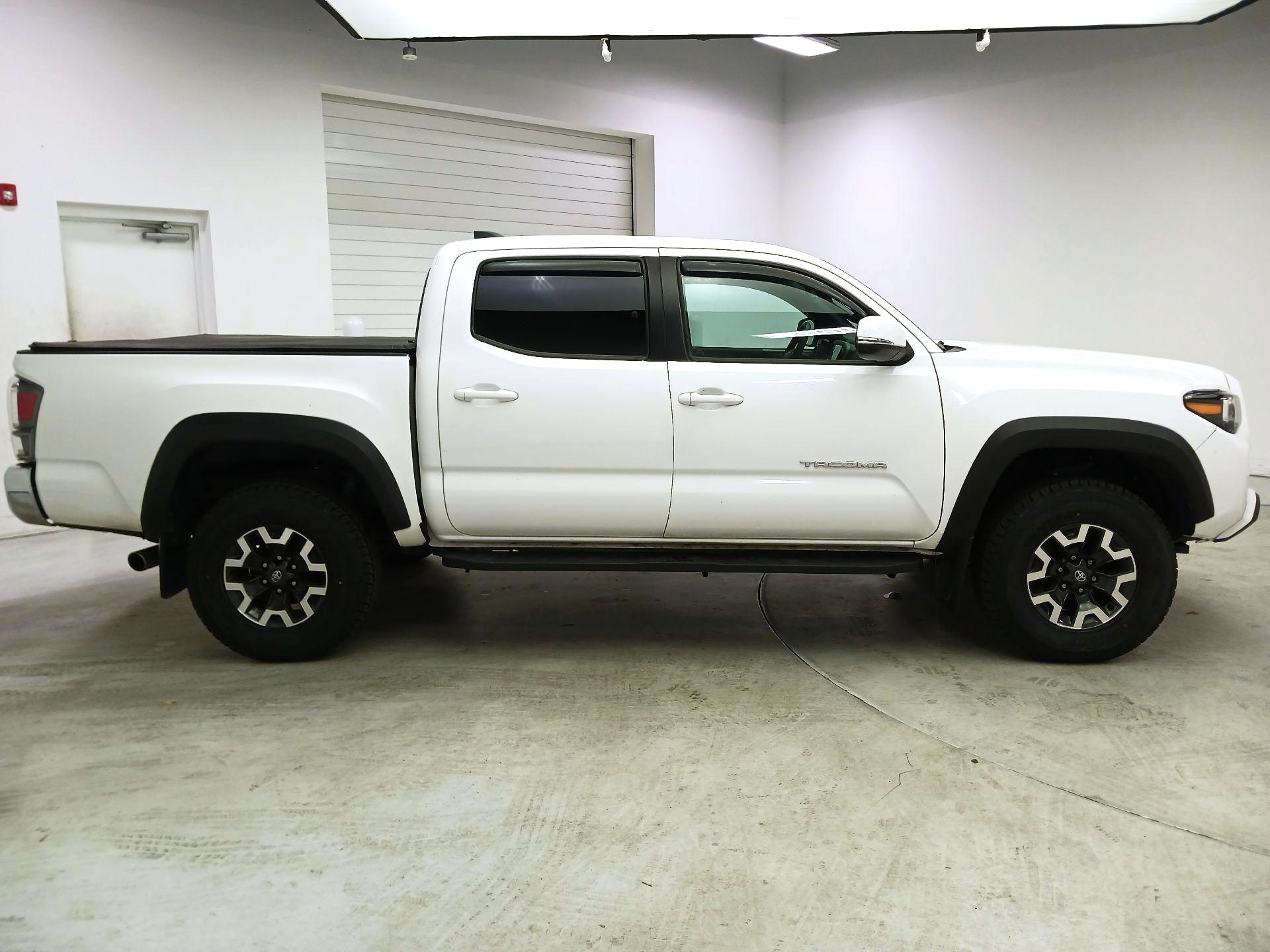 Thumbnail: 2023 Toyota Tacoma - 4