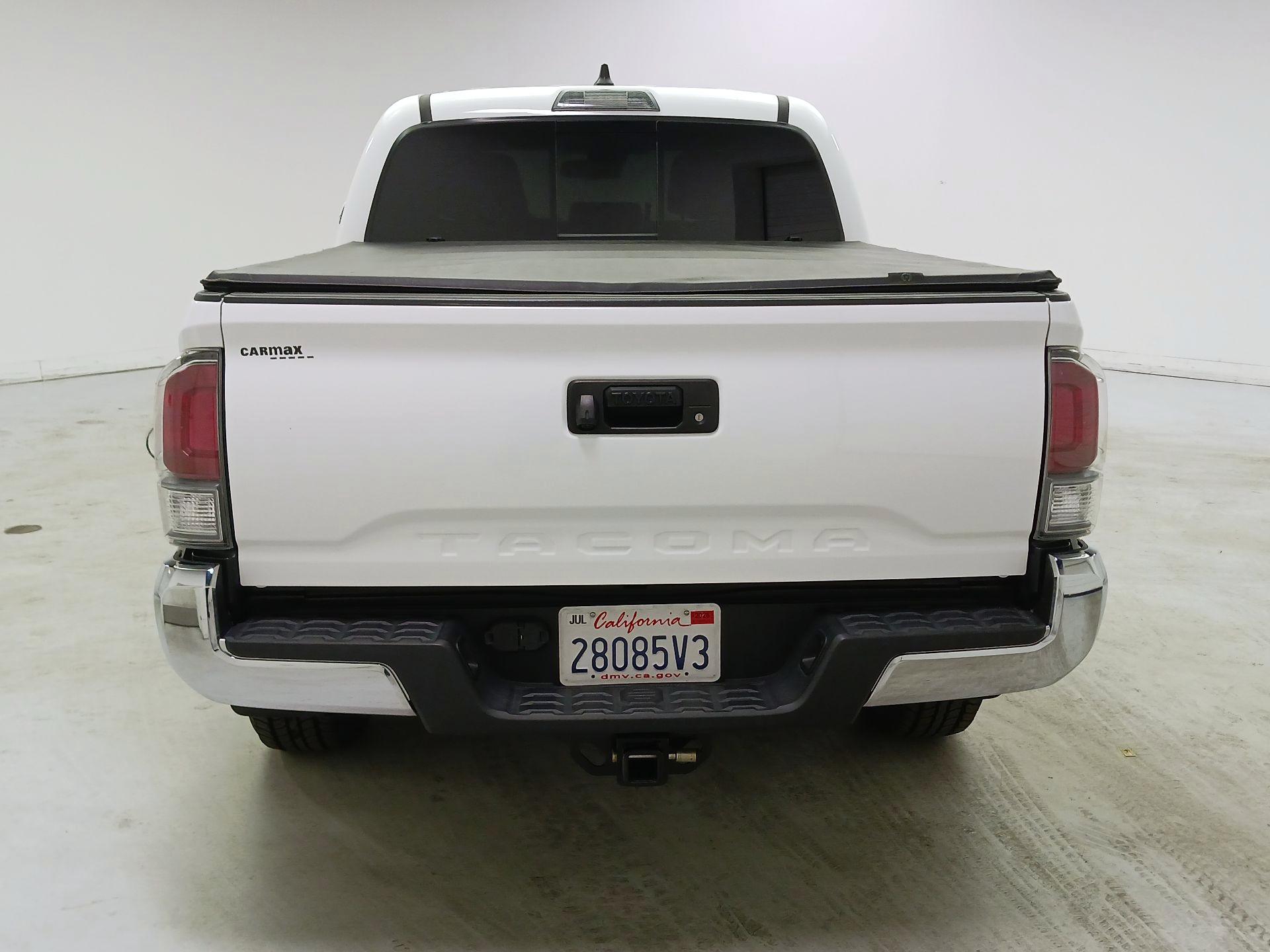 Thumbnail: 2023 Toyota Tacoma - 6