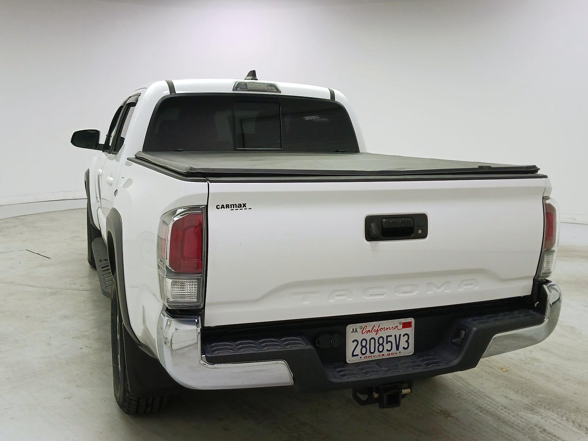 Thumbnail: 2023 Toyota Tacoma - 7