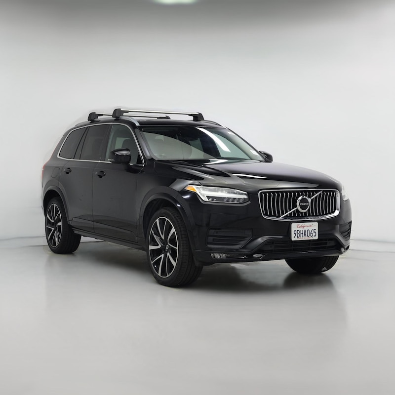 2022 Volvo XC90 T6 Momentum