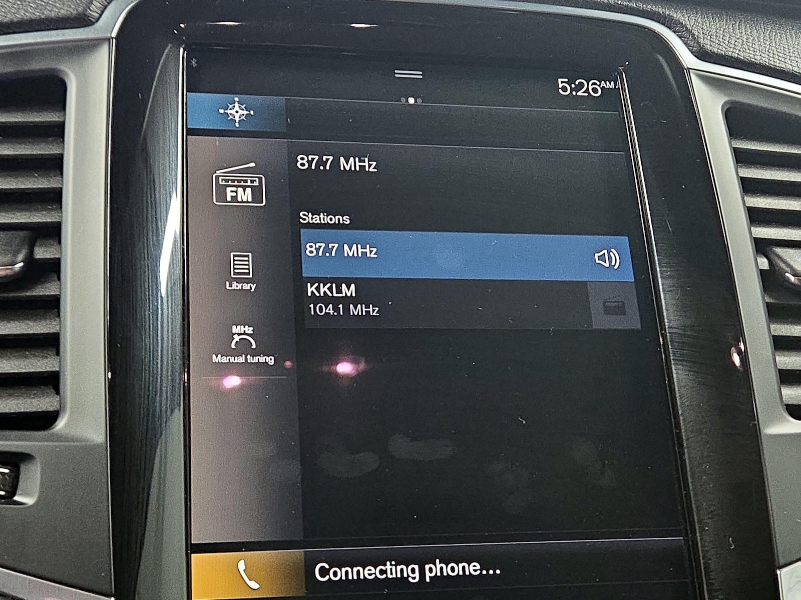 2022 Volvo XC90 Momentum - Photo 17