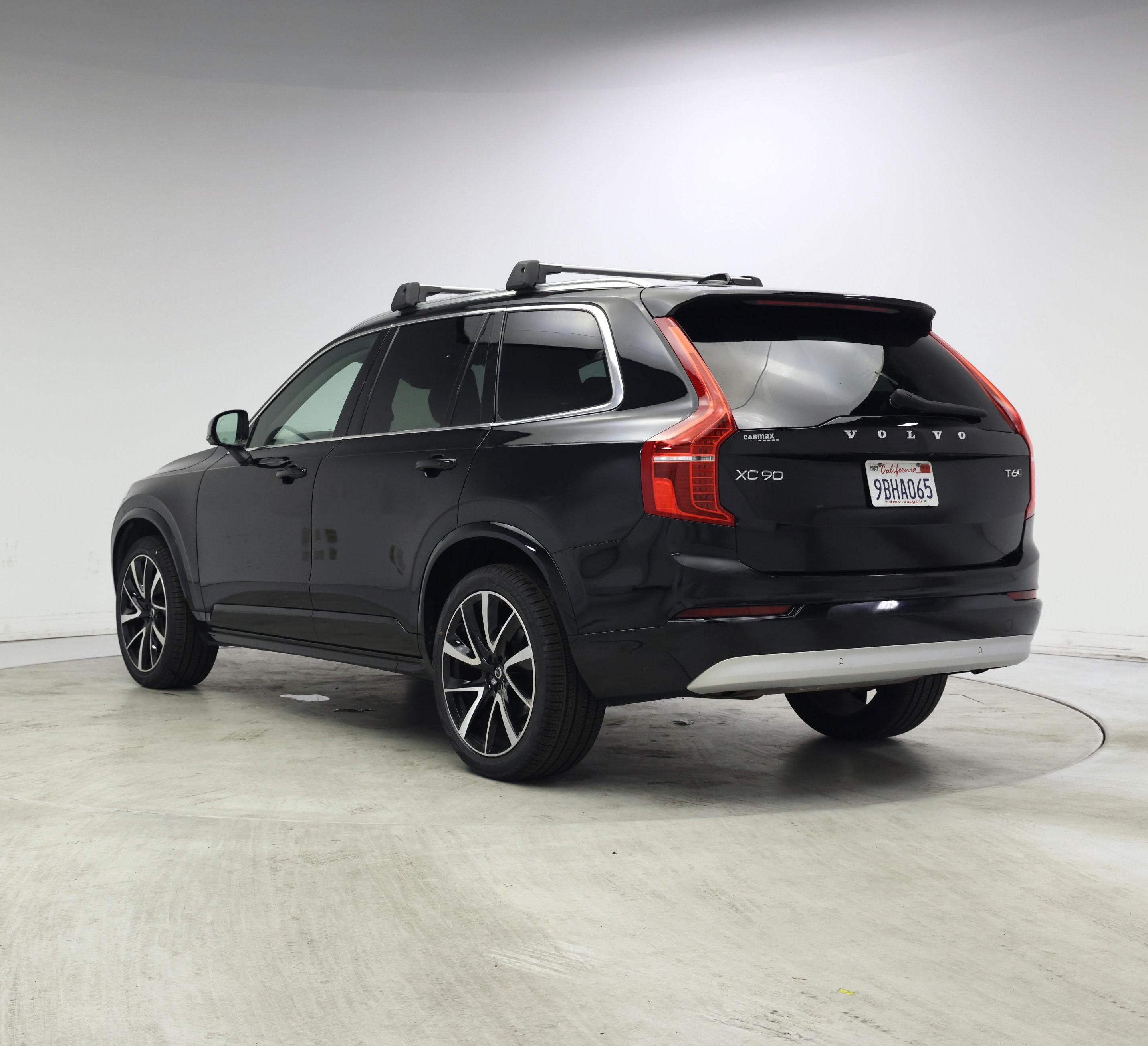 Thumbnail: 2022 Volvo XC90 - 2